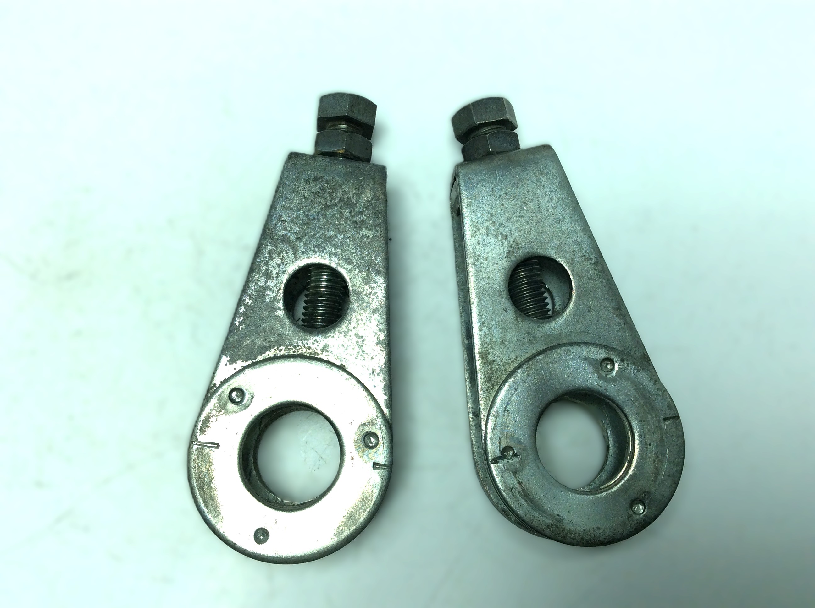 FX400R  �`�F�[���A�W���X�^�[  ZX400D-3092