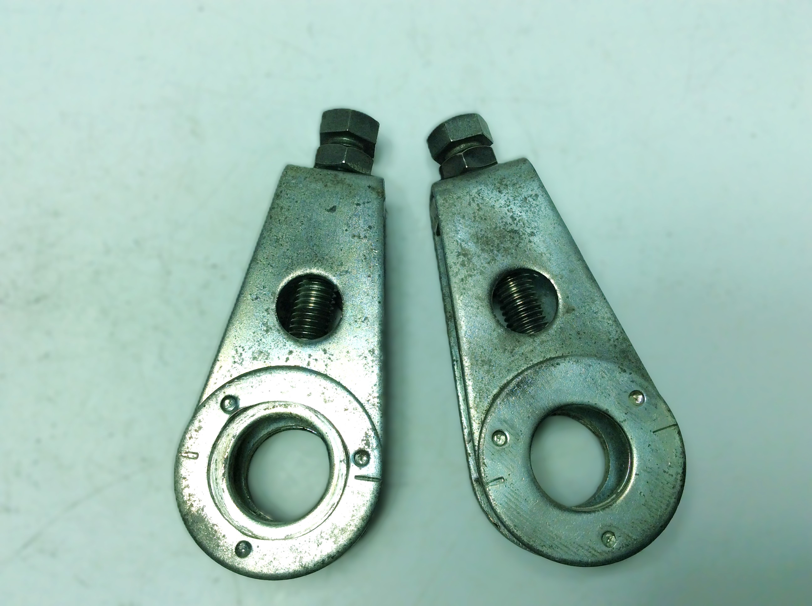 FX400R  �`�F�[���A�W���X�^�[  ZX400D-3092