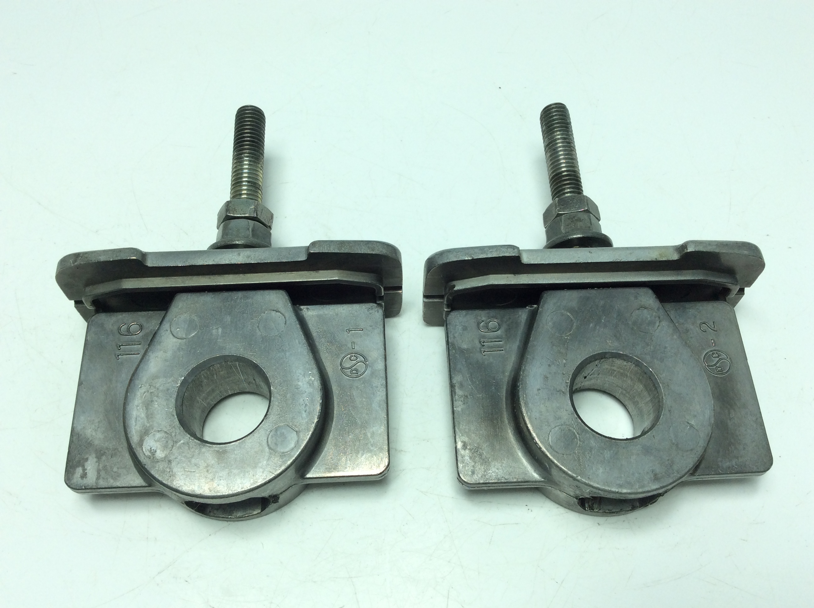 �o���I�X250/BALIUS  �`�F�[���A�W���X�^�[  ZR250A-0387