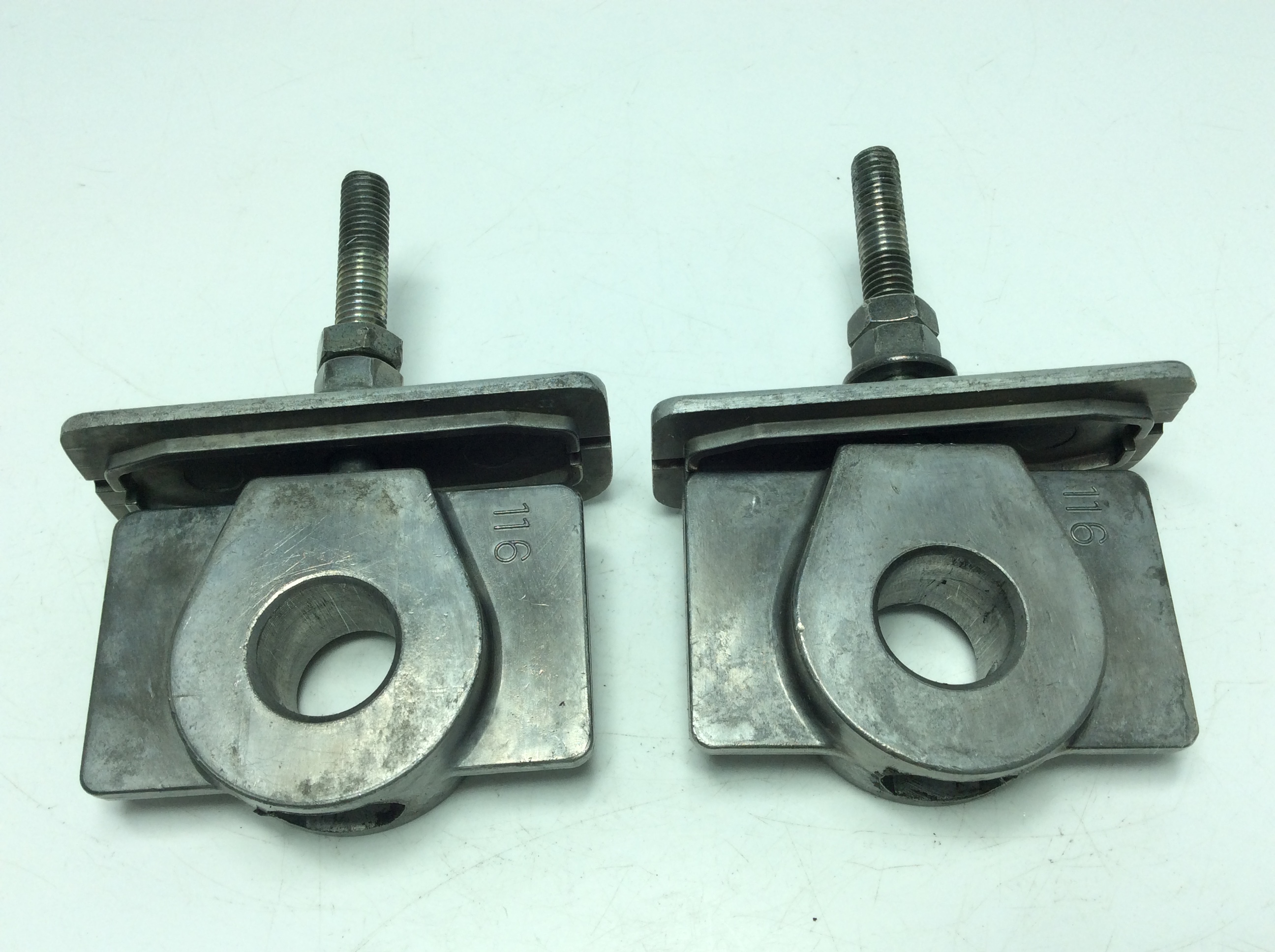 �o���I�X250/BALIUS  �`�F�[���A�W���X�^�[  ZR250A-0387