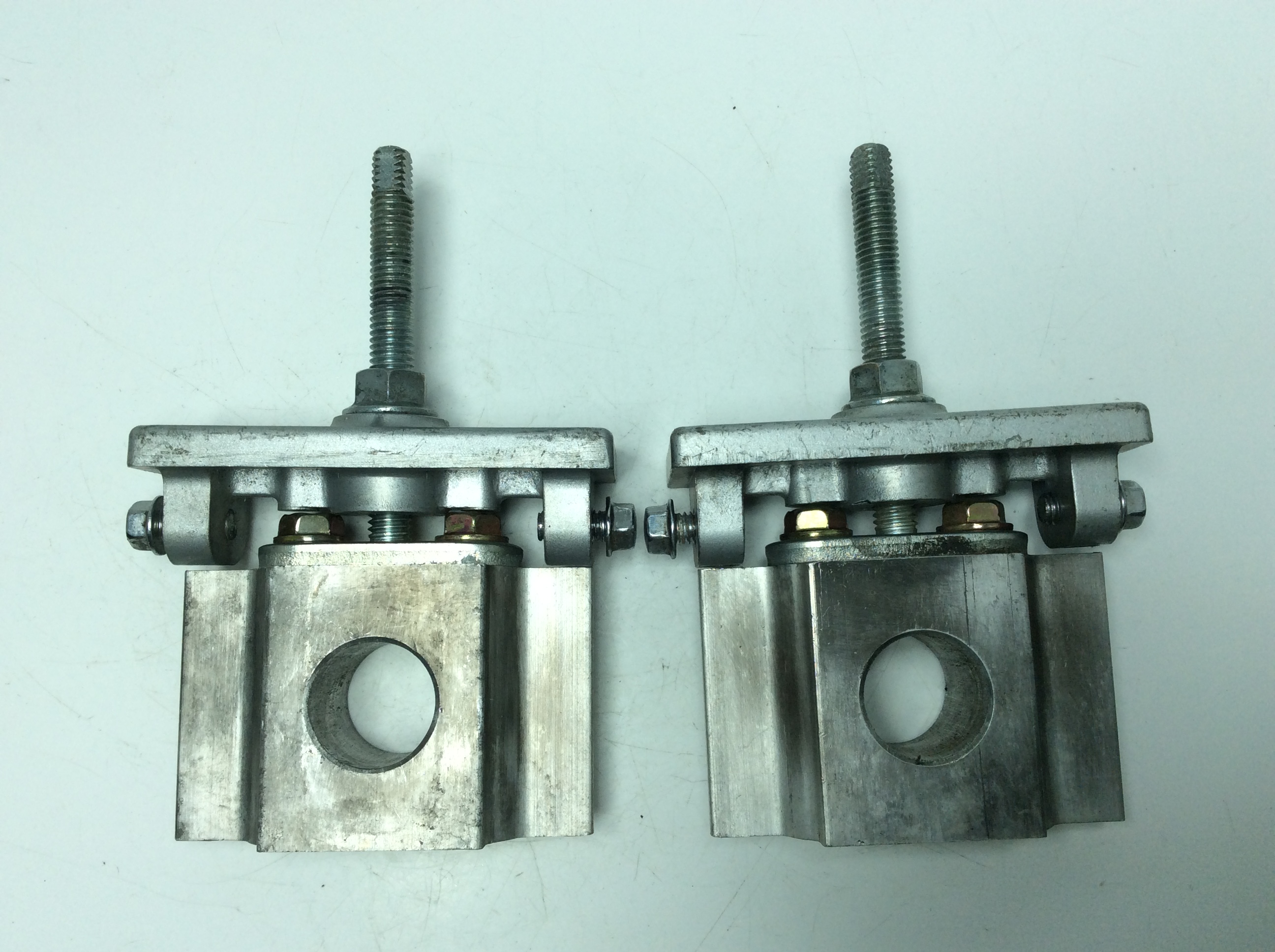 ZZR400/ ZZ-R  �`�F�[���A�W���X�^�[  ZX400N-0303