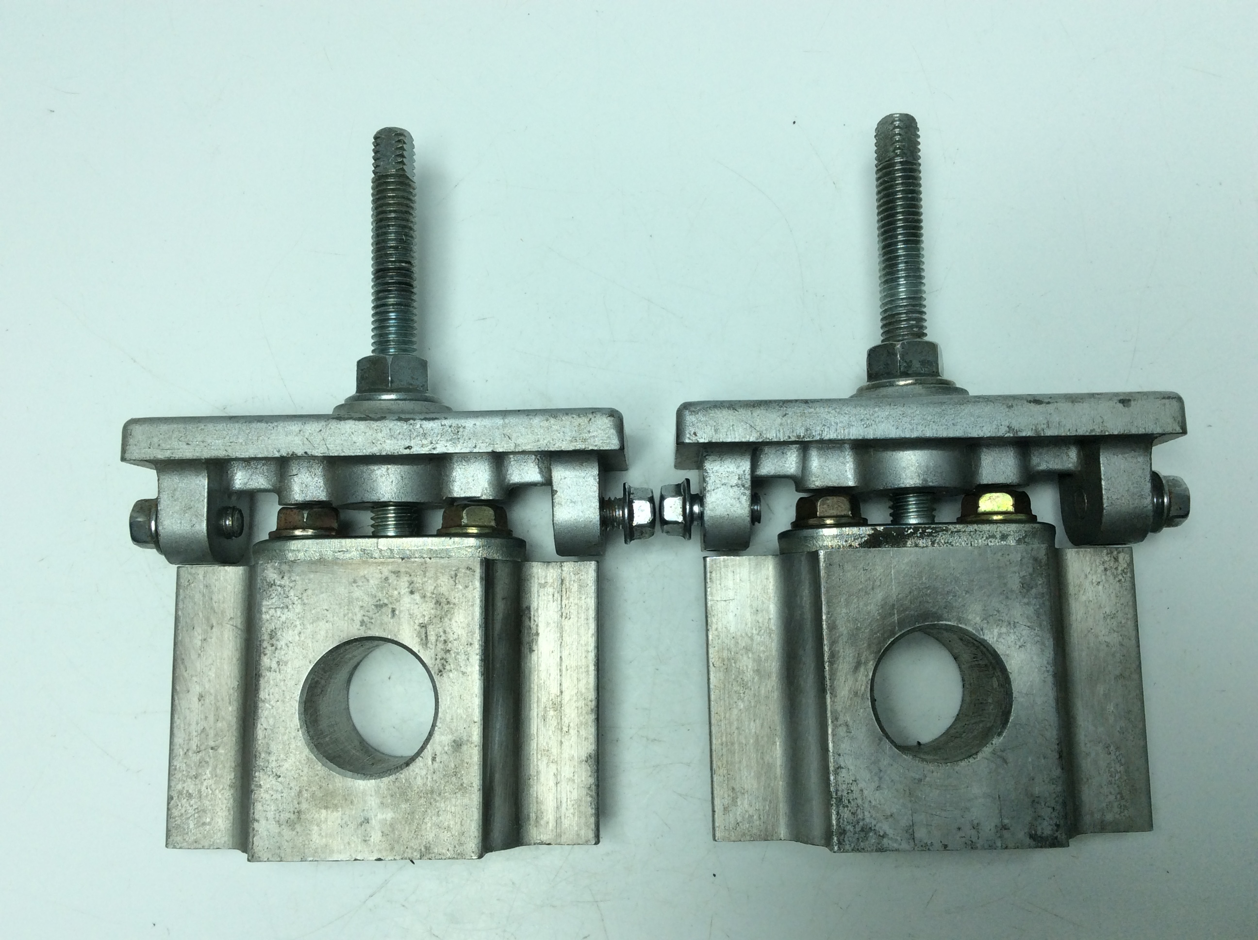 ZZR400/ ZZ-R  �`�F�[���A�W���X�^�[  ZX400N-0303