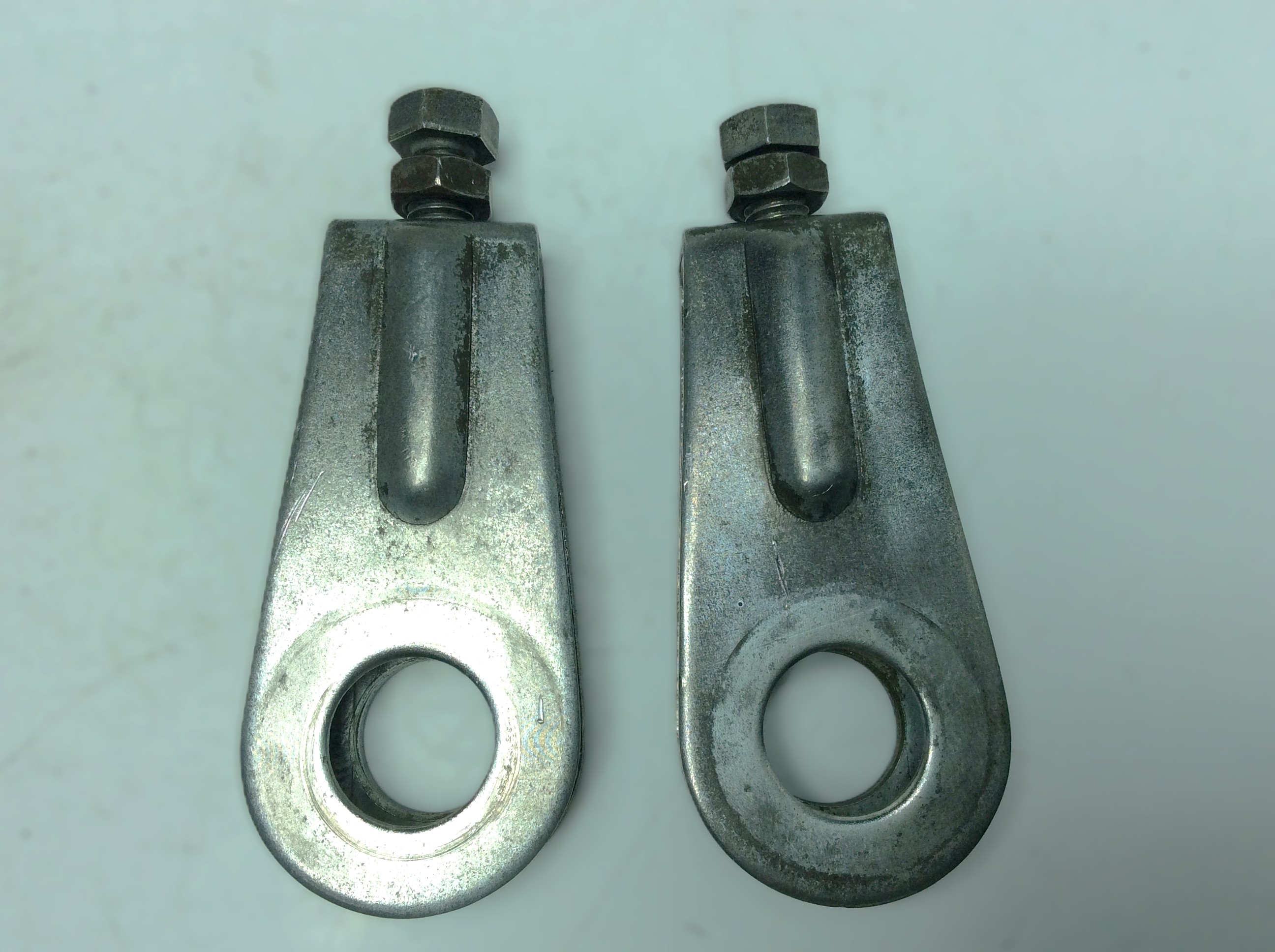 GPX250R  �`�F�[���A�W���X�^�[  EX250E-0281