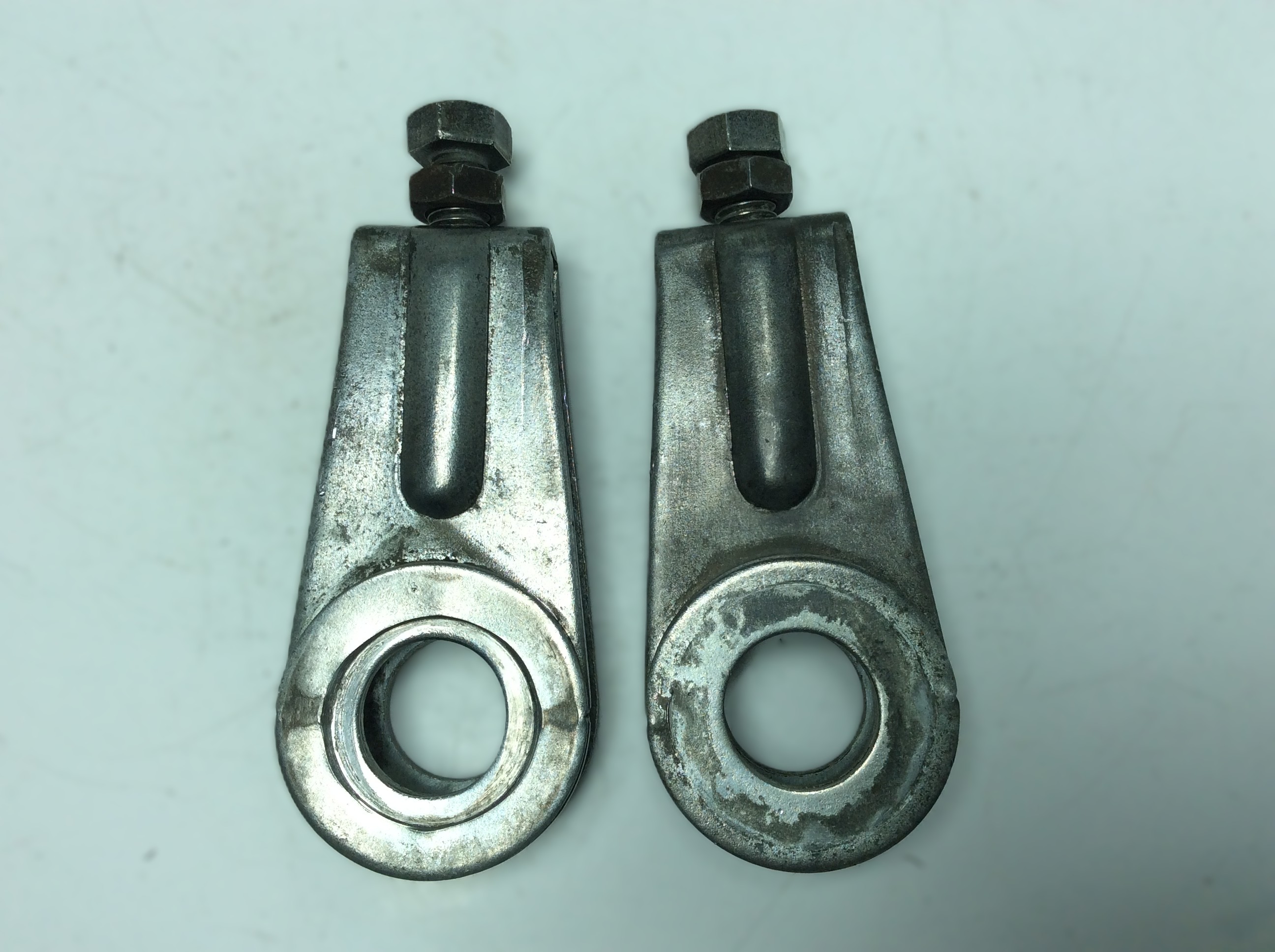 GPX250R  �`�F�[���A�W���X�^�[  EX250E-0281