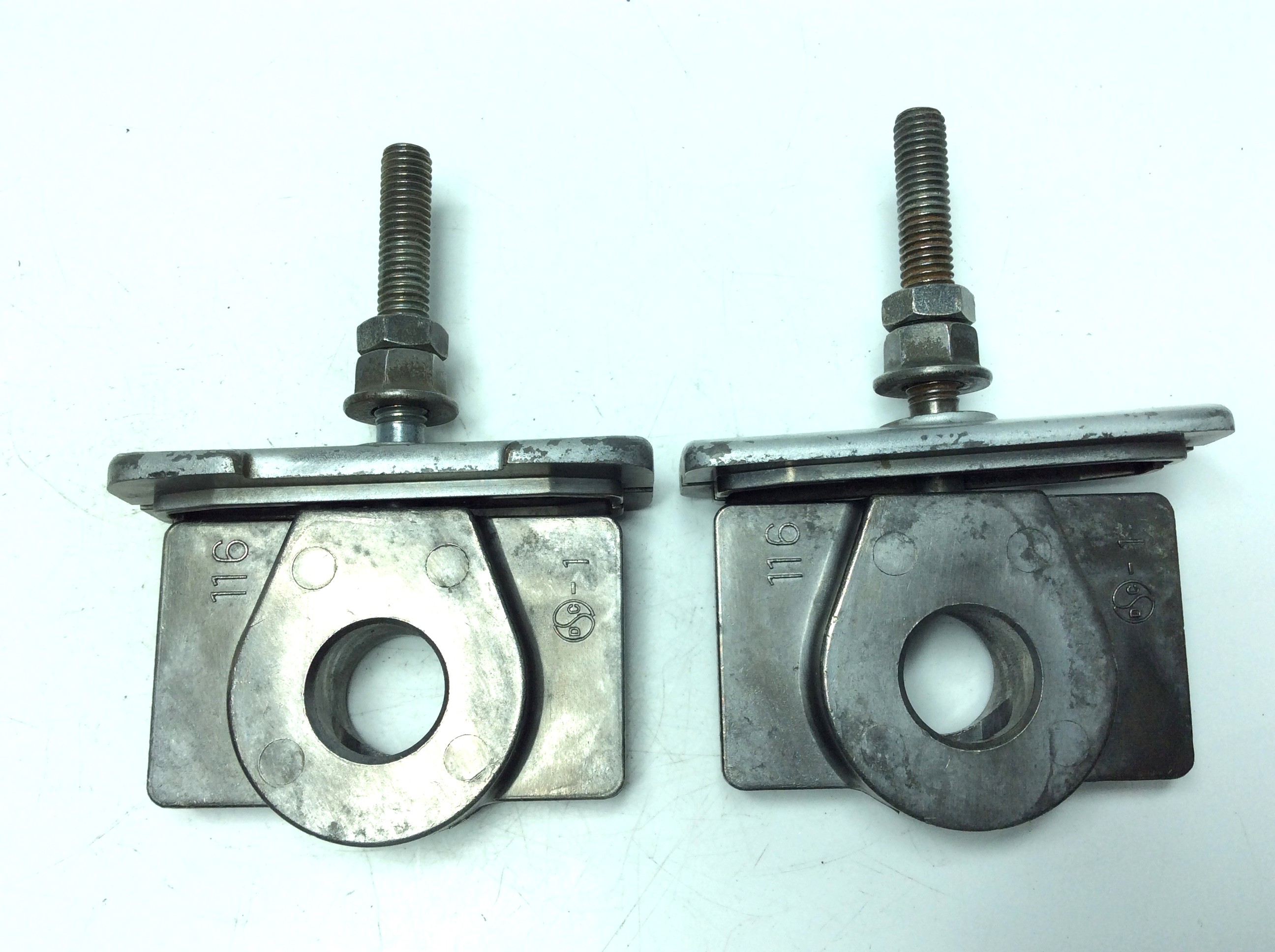 �o���I�X250/BALIUS  �`�F�[���A�W���X�^�[  ZR250A-0072