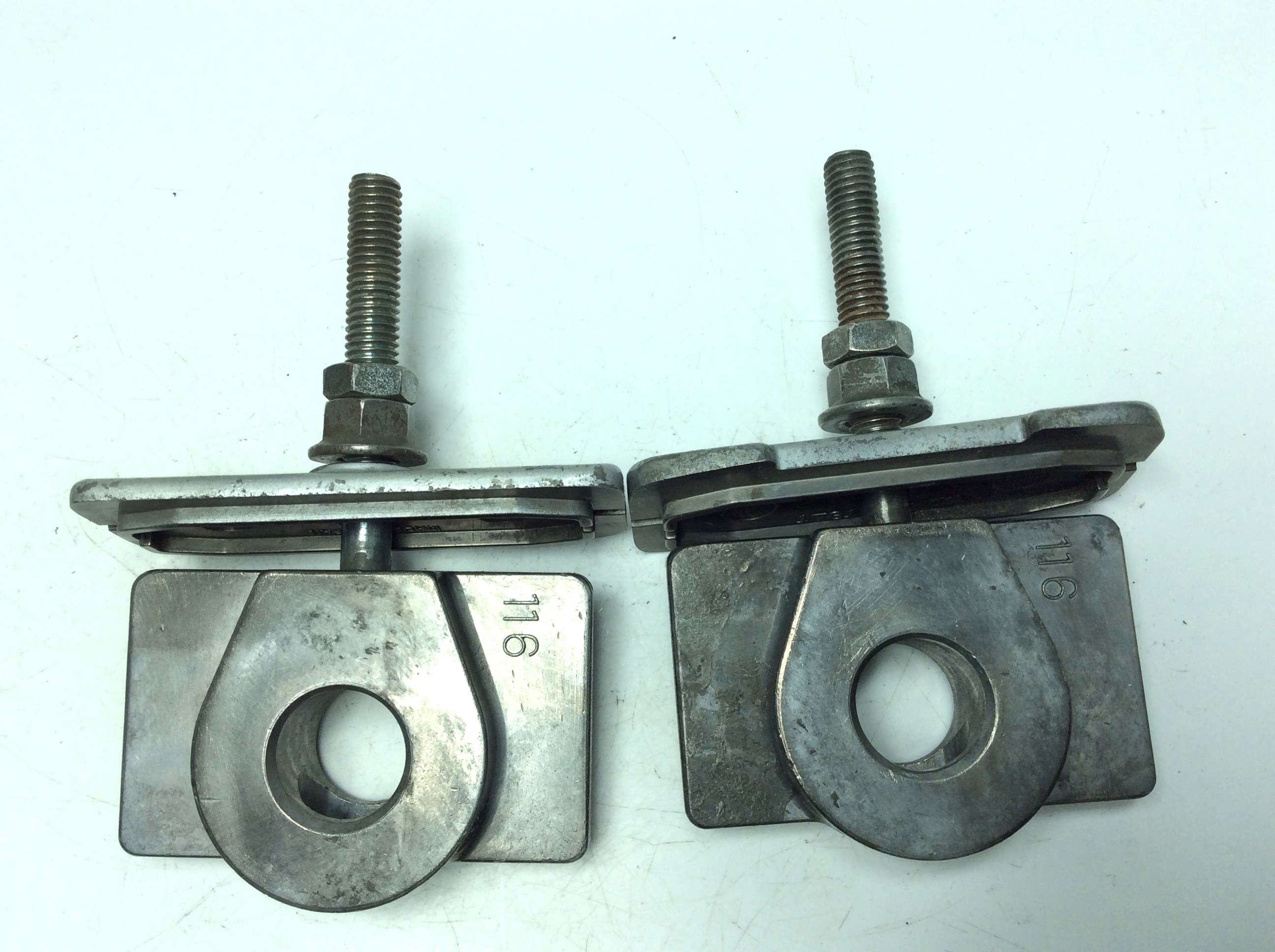 �o���I�X250/BALIUS  �`�F�[���A�W���X�^�[  ZR250A-0072