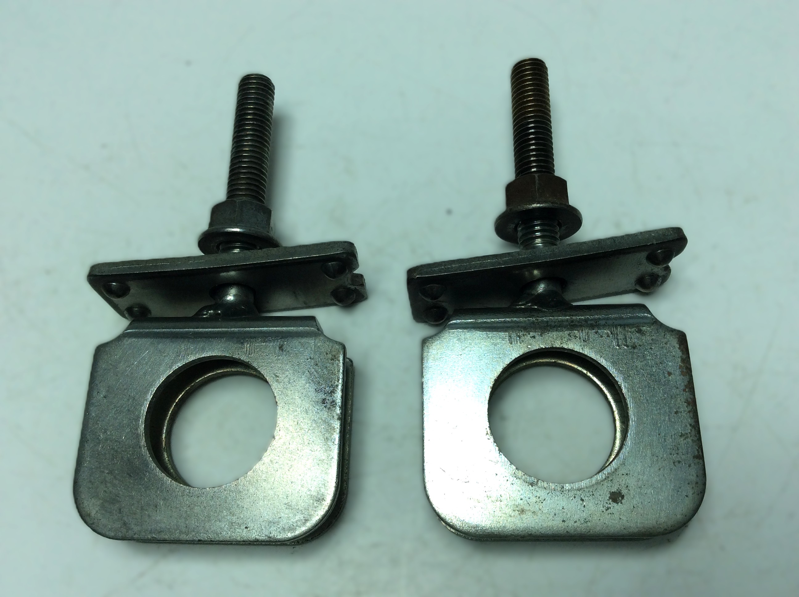 KSR50/ KSR-1  �`�F�[���A�W���X�^�[  MX050B-0025