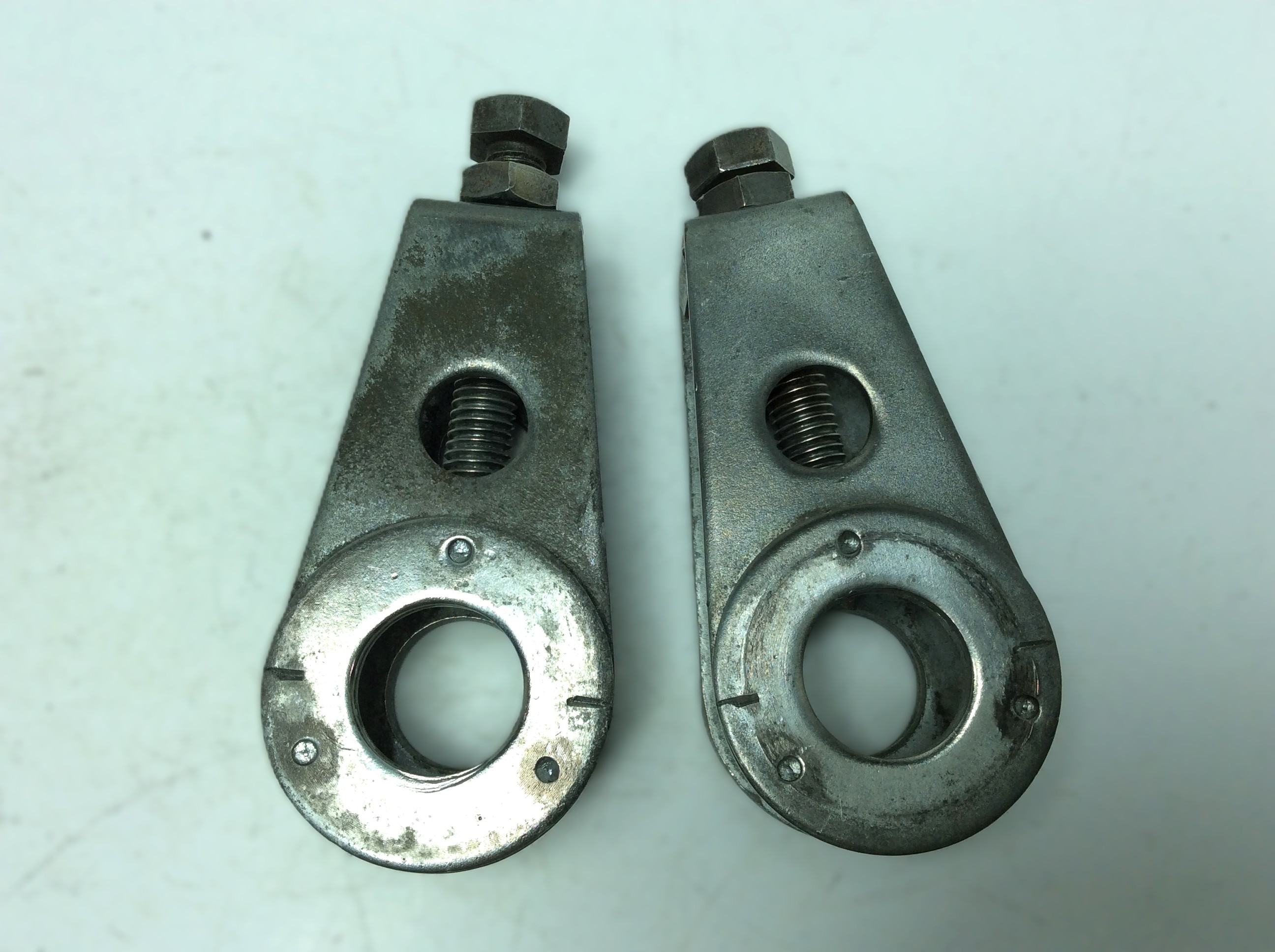 GPX400R  �`�F�[���A�W���X�^�[  ZX400F-0043