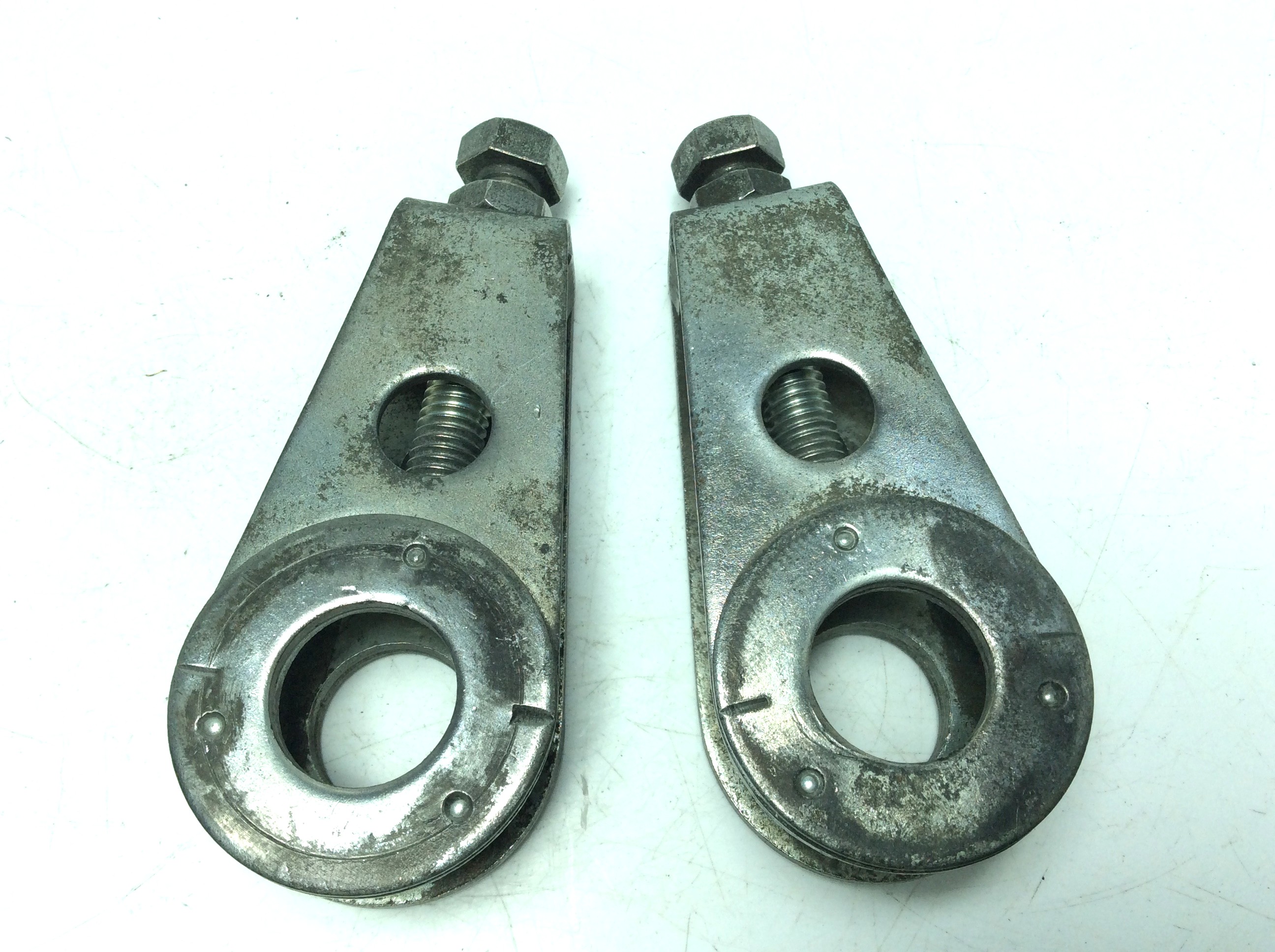 GPZ400R  �`�F�[���A�W���X�^�[  ZX400D-0042