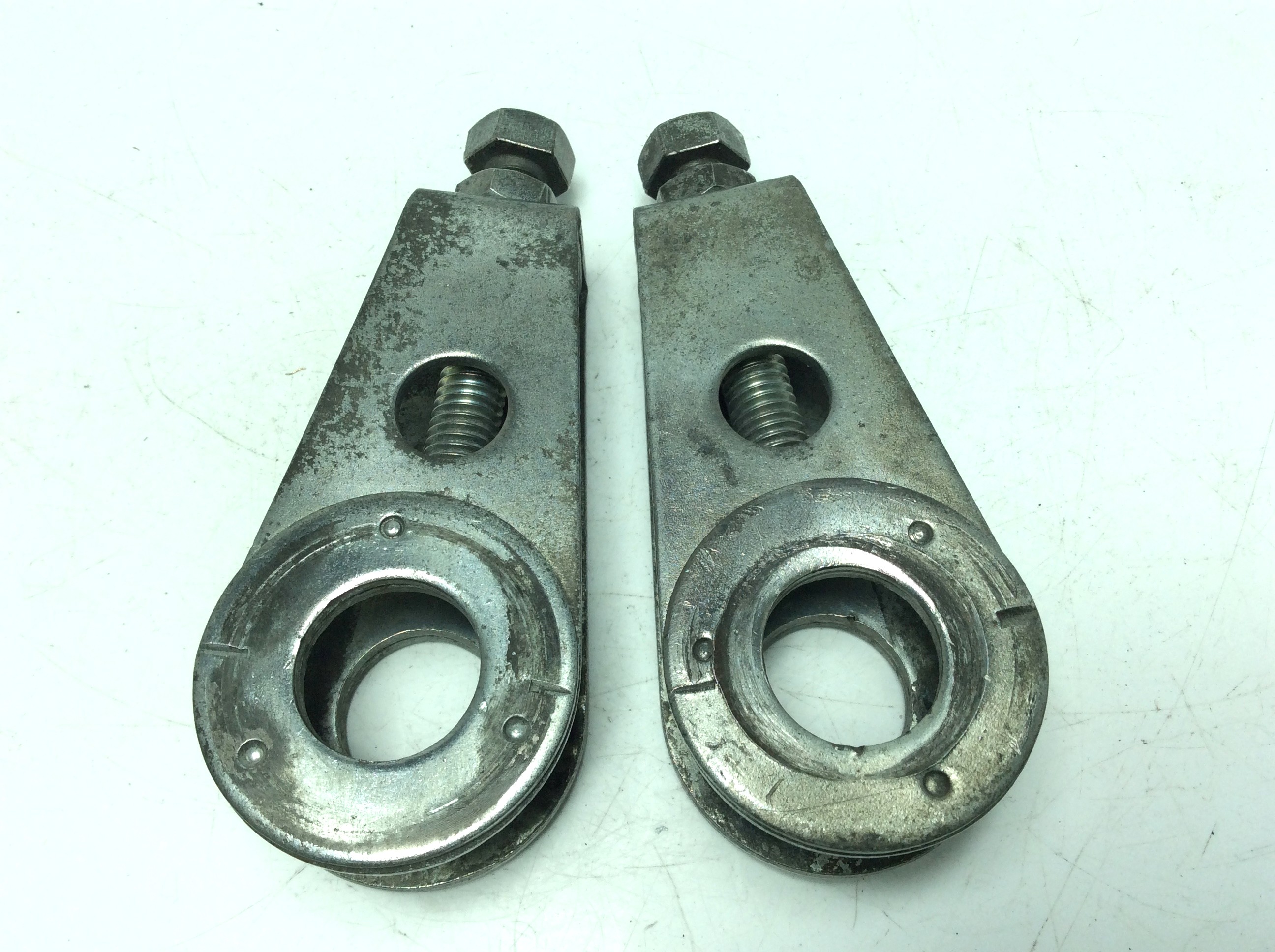 GPZ400R  �`�F�[���A�W���X�^�[  ZX400D-0042