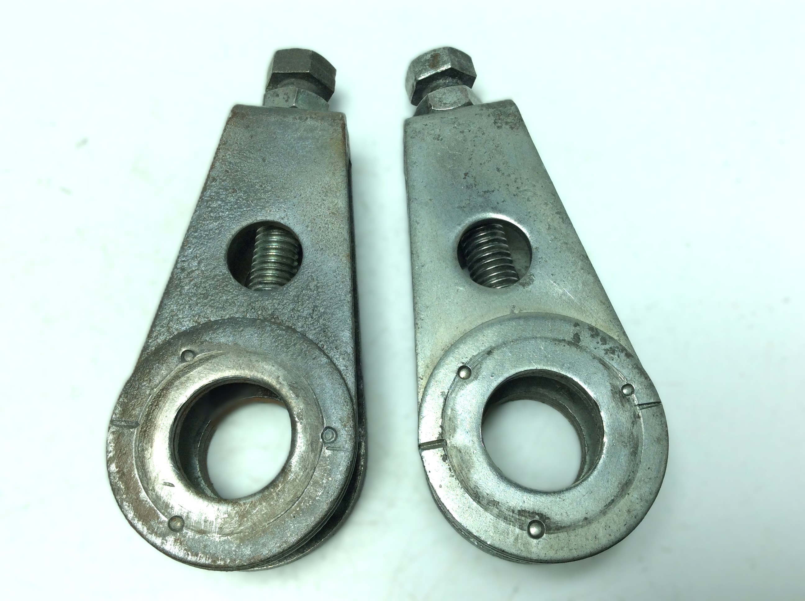 GPZ400F  �`�F�[���A�W���X�^�[  ZX400A-3025