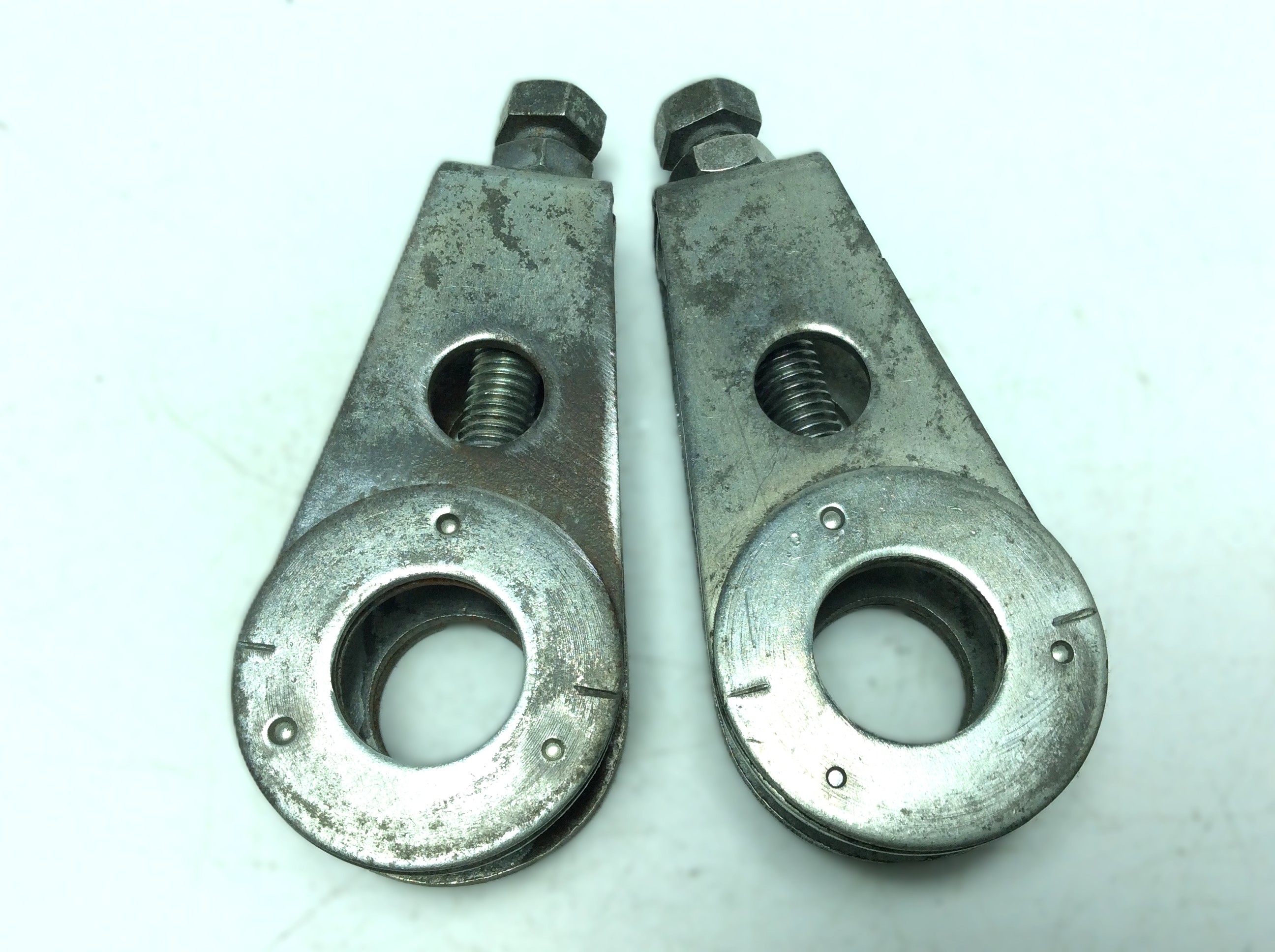 GPZ400F  �`�F�[���A�W���X�^�[  ZX400A-3025