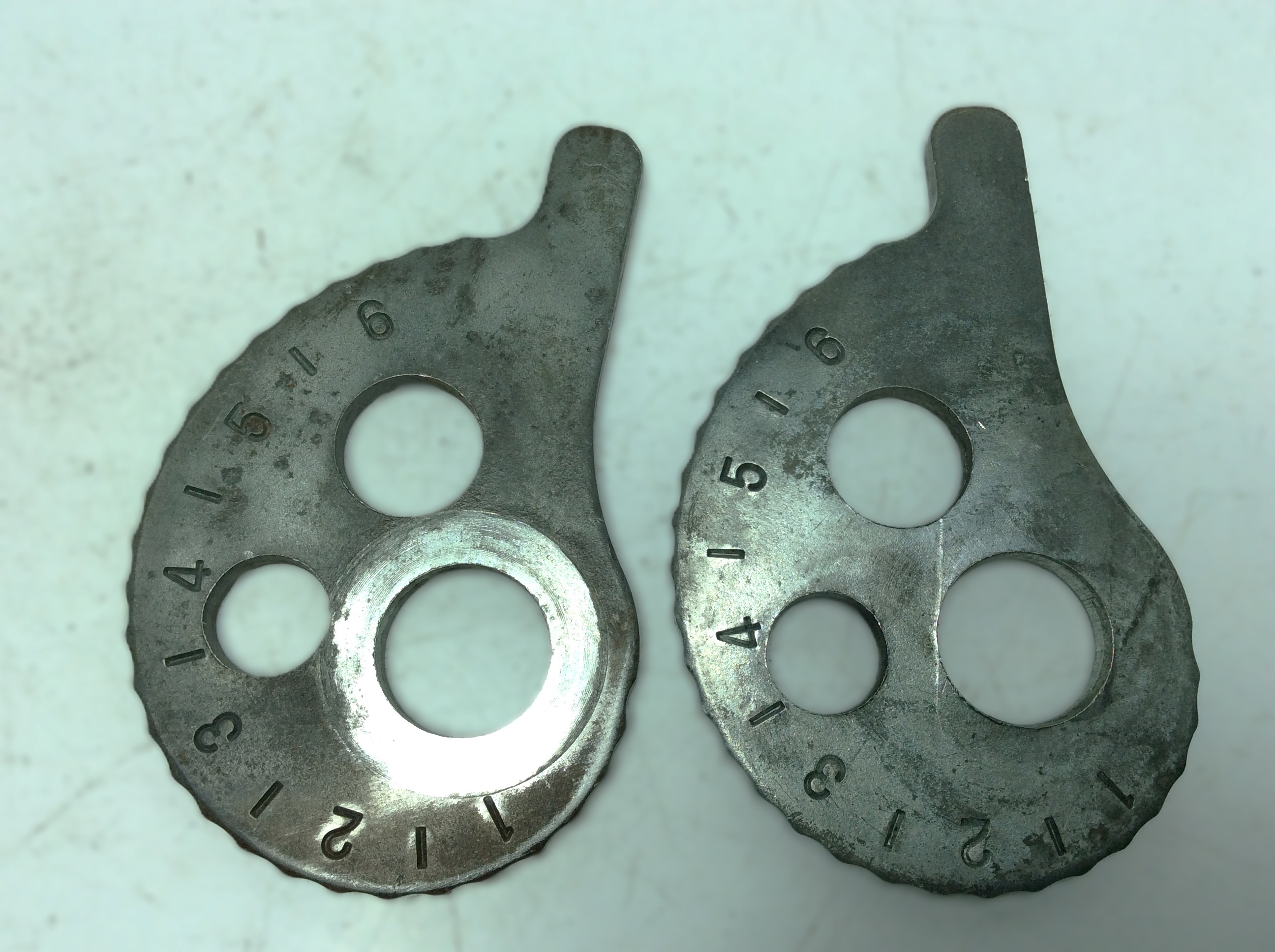 KLR250  �`�F�[���A�W���X�^�[  KL250D-0018