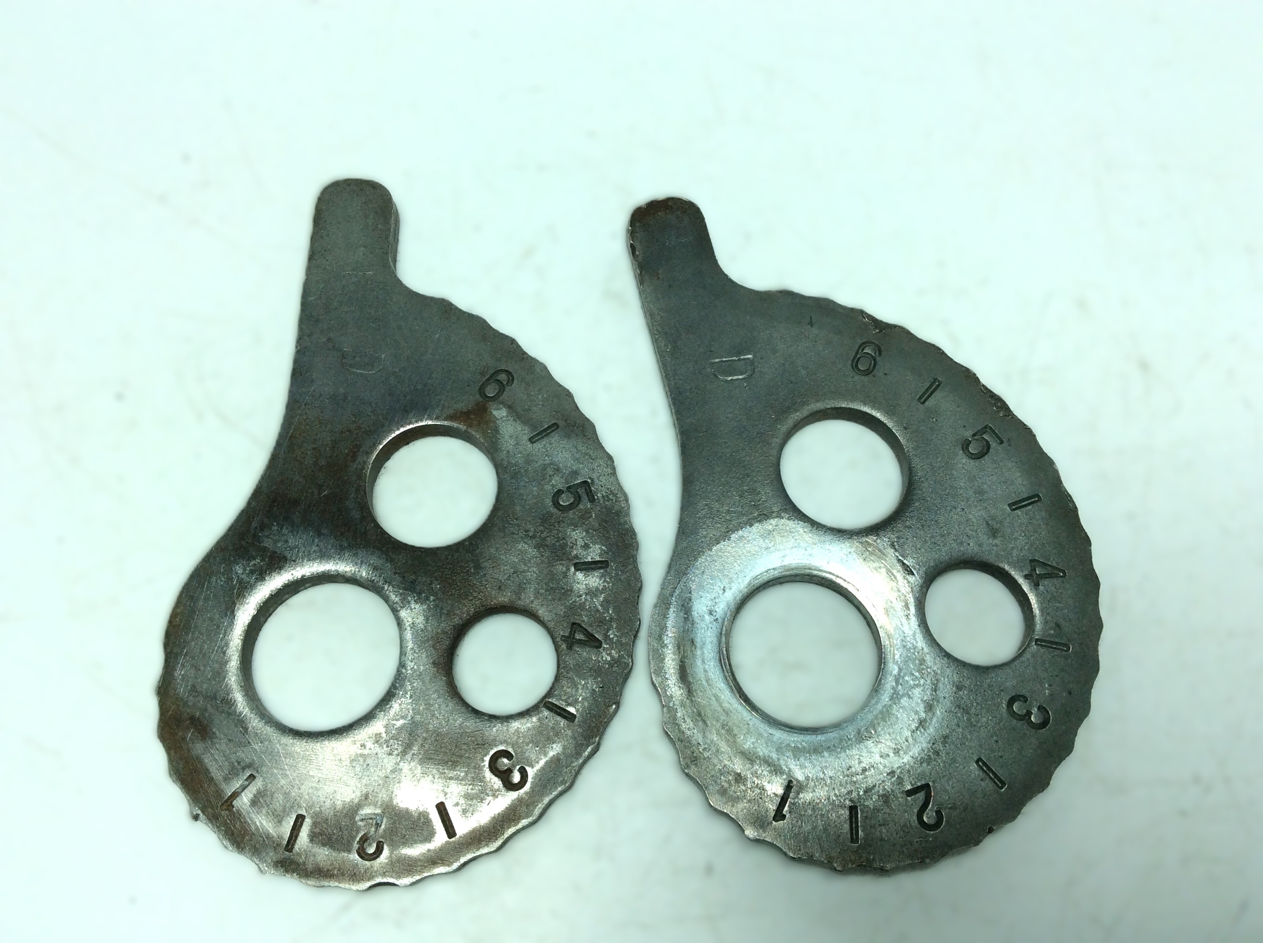 KLR250  �`�F�[���A�W���X�^�[  KL250D-0018