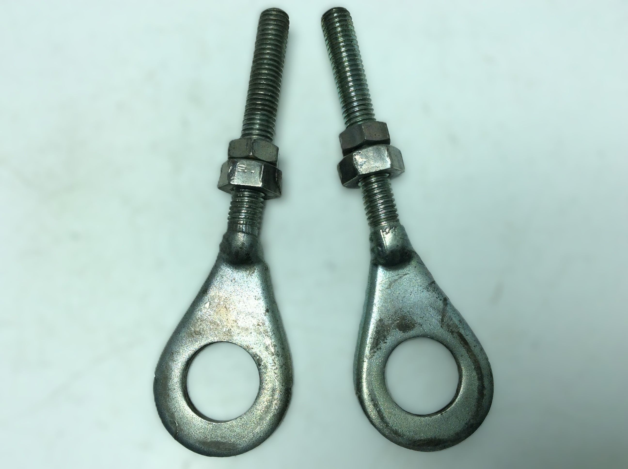 �o���J��400/ VULCAN  �`�F�[���A�W���X�^�[  VN400A-0046