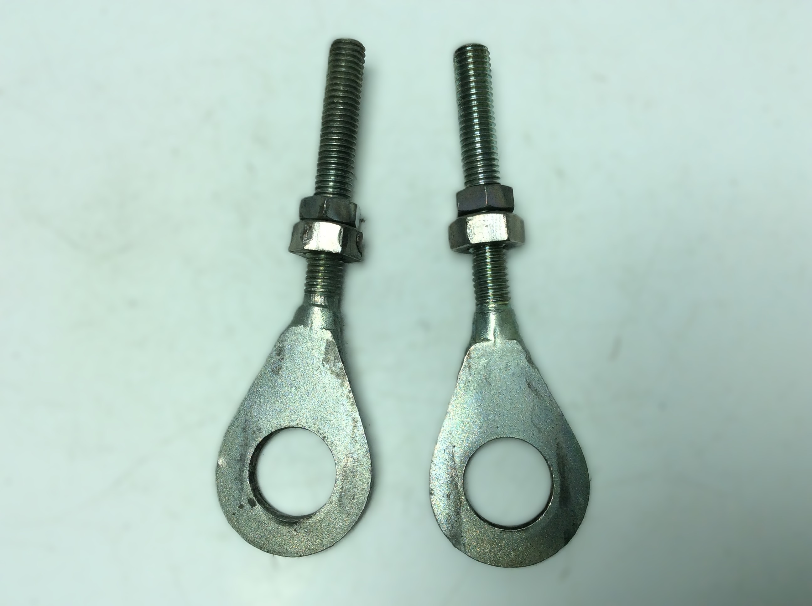 �o���J��400/ VULCAN  �`�F�[���A�W���X�^�[  VN400A-0046