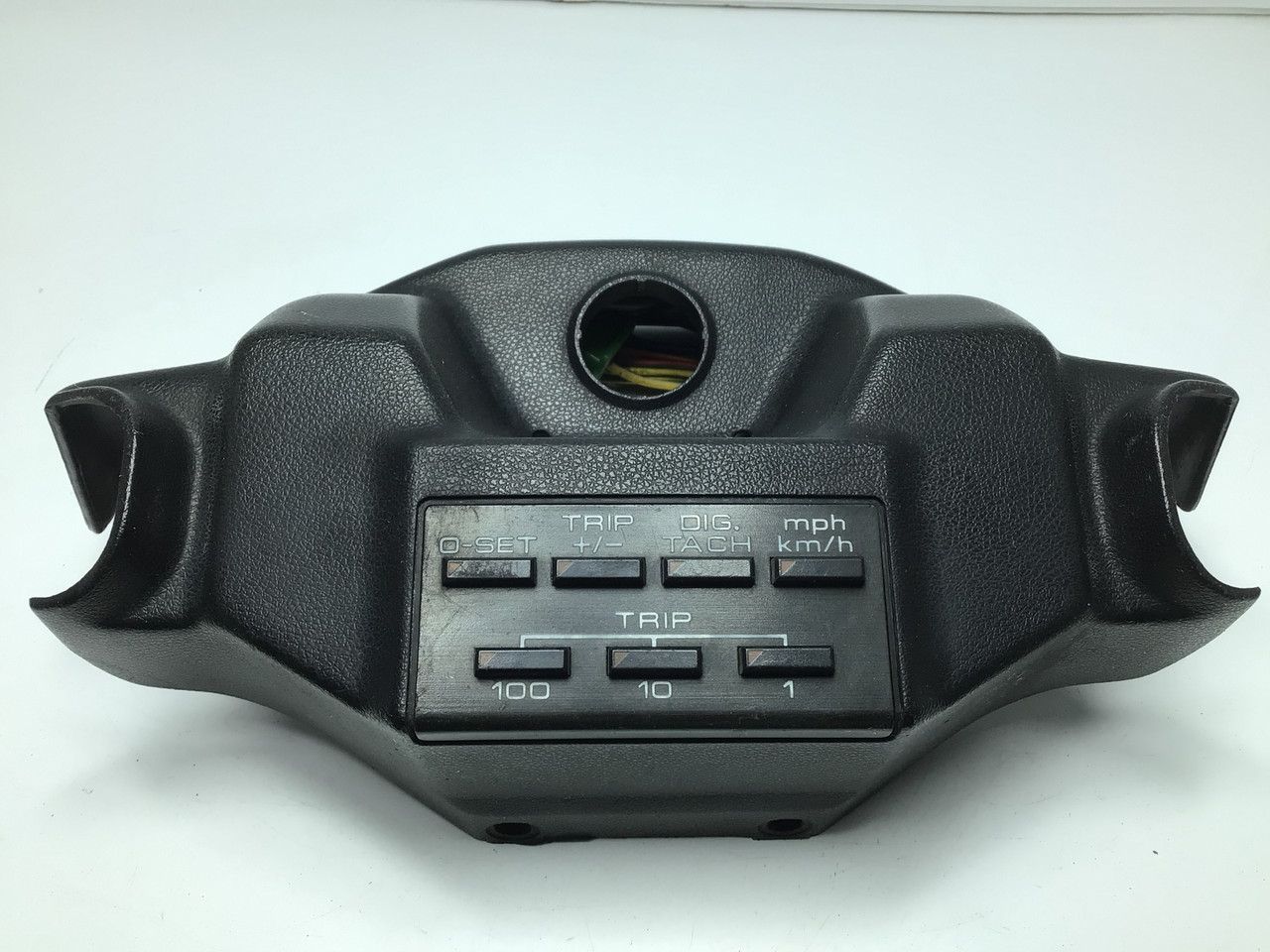 GL1200/ �S�[���h�E�C���O/ GOLDWING  ���C���L�[�{�b�N�X�J�o�[/ �g�b�v�J�o�[ �L�[�J�o�[ �g���b�v�{�^��  1HFSC1427-FA11