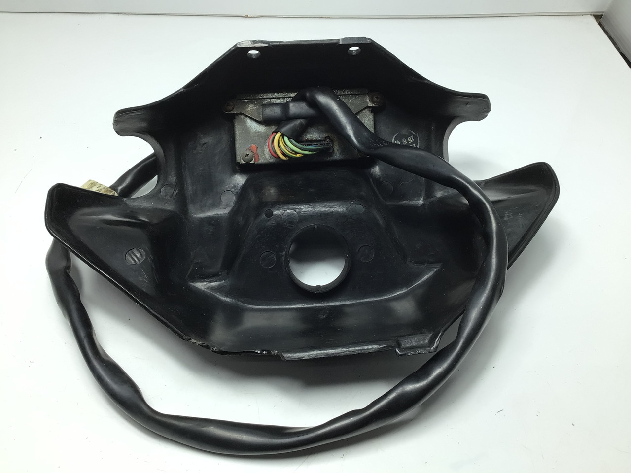 GL1200/ �S�[���h�E�C���O/ GOLDWING  ���C���L�[�{�b�N�X�J�o�[/ �g�b�v�J�o�[ �L�[�J�o�[ �g���b�v�{�^��  1HFSC1427-FA11