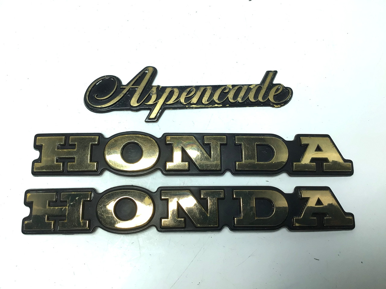 GL1200/ �S�[���h�E�C���O/ GOLDWING/�A�X�y���P�[�h  �G���u����  1HFSC1427-FA11