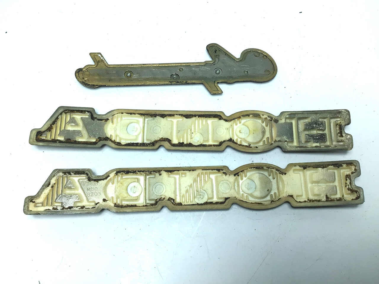 GL1200/ �S�[���h�E�C���O/ GOLDWING/�A�X�y���P�[�h  �G���u����  1HFSC1427-FA11