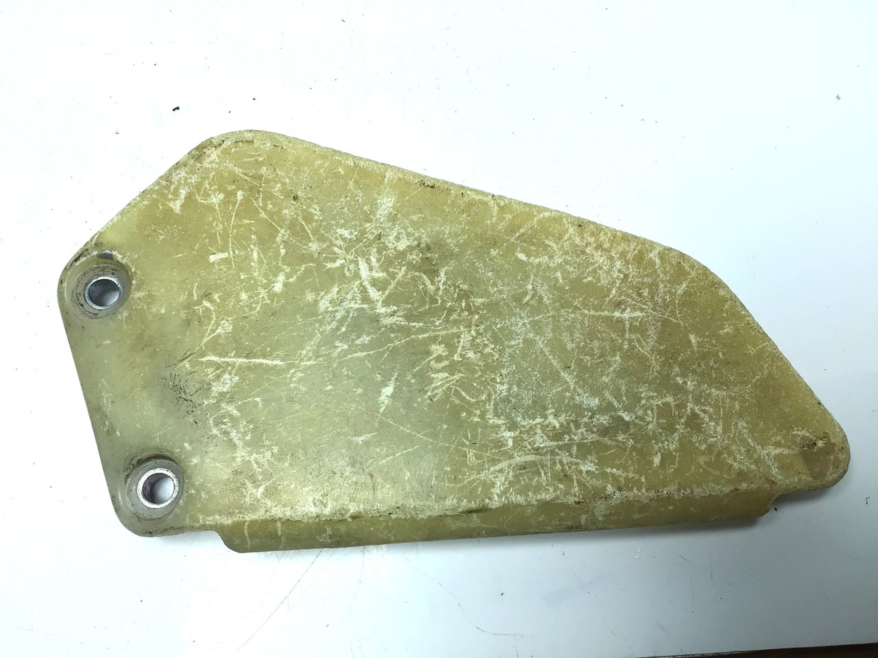 CBR250RR  �X�e�b�v�K�[�h/ �q�[���K�[�h/ �X�e�b�v  MC22-1011