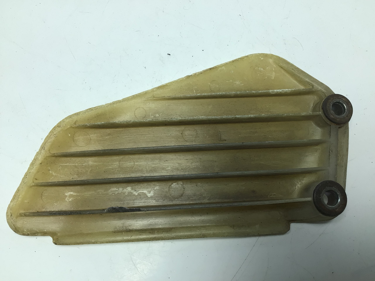 CBR250RR  �X�e�b�v�K�[�h/ �q�[���K�[�h/ �X�e�b�v  MC22-1011