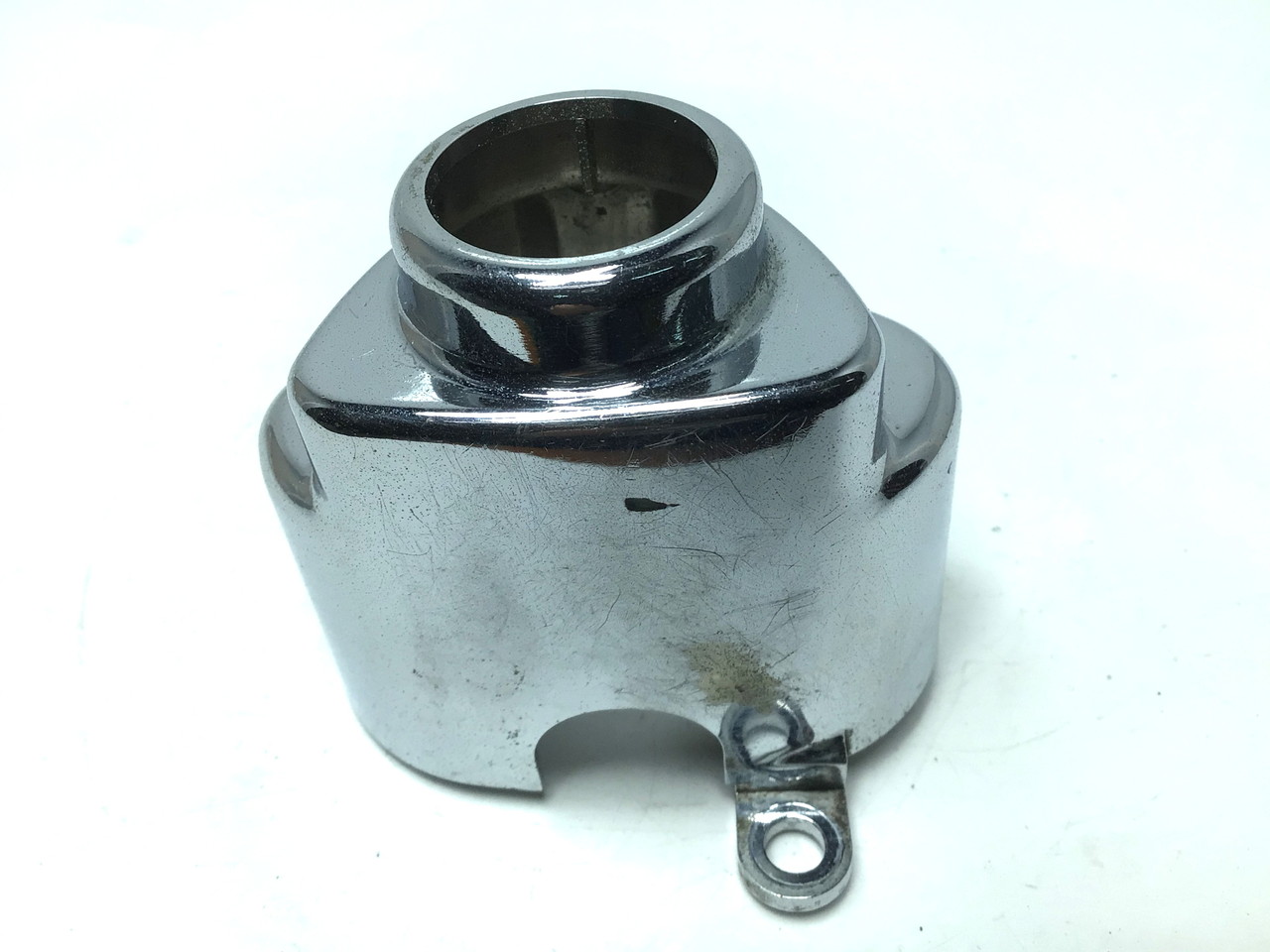 �X�e�B�[�h400/ STEED  ���C���L�[�{�b�N�X�J�o�[/ �g�b�v�J�o�[  NC26-1161