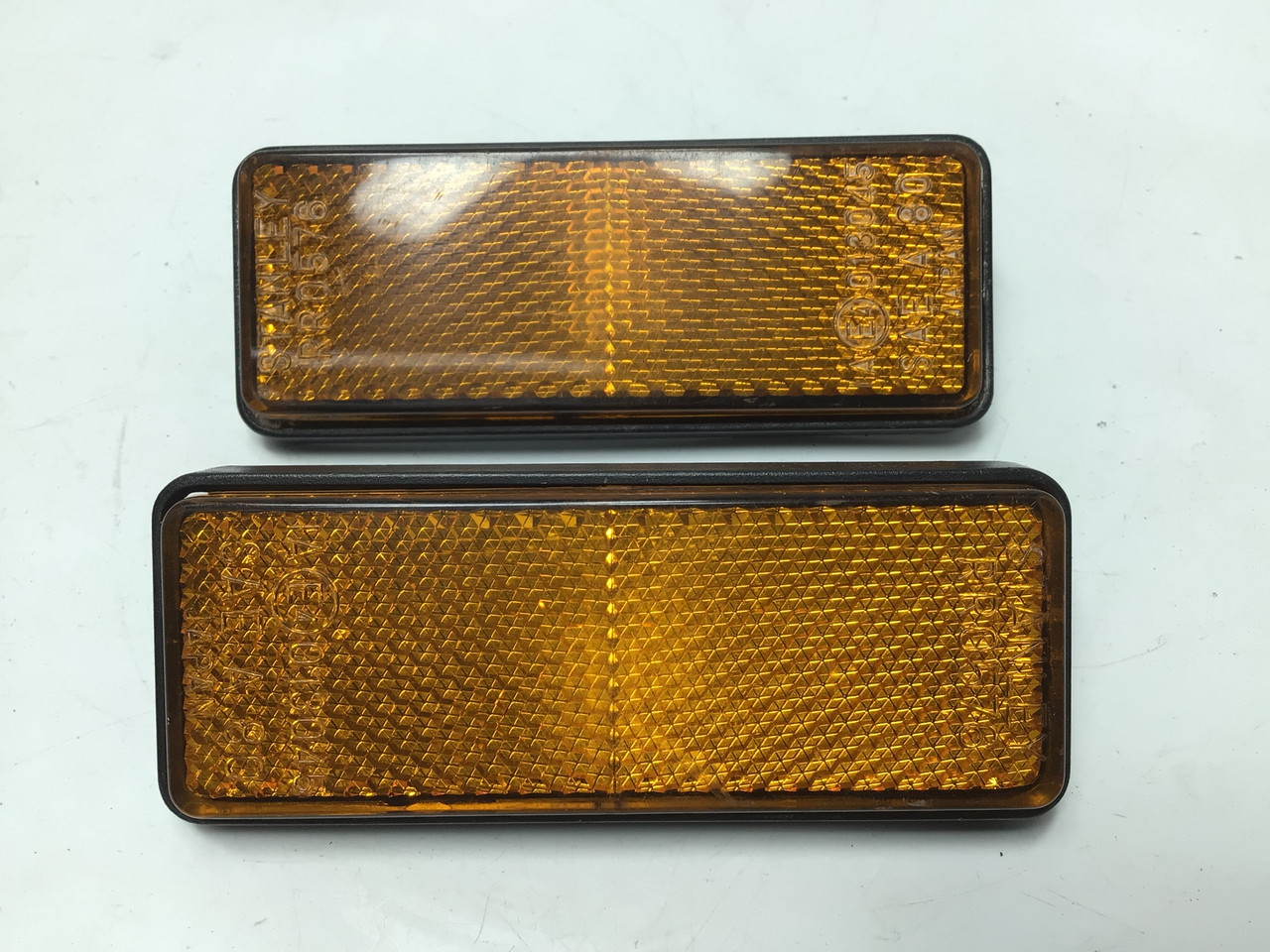 GL1200/ �S�[���h�E�C���O/ GOLDWING  ���t���N�^�[/ ���˔� STANLEY�@070-0502 1HFSC1427-FA11