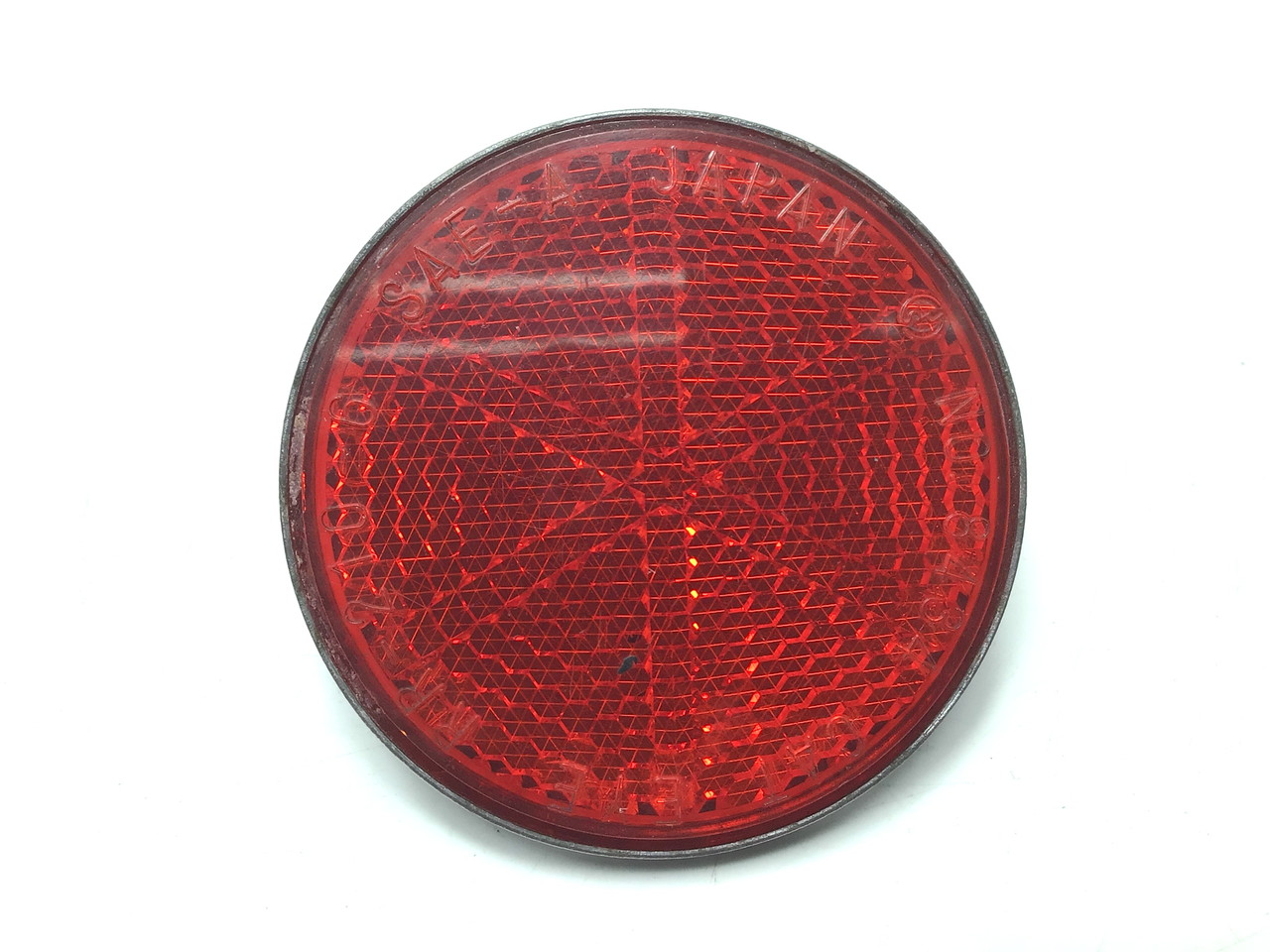 CBX750F �{���h�[��  �T�C�h���t���N�^�[/ ���˔� RR-210-A-2 RC17-1006