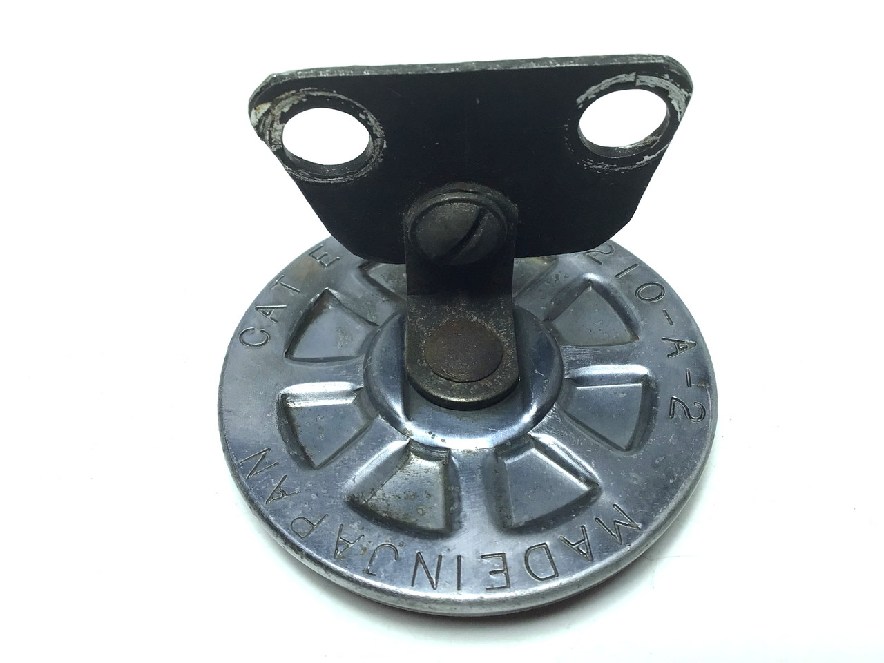 CBX750F �{���h�[��  �T�C�h���t���N�^�[/ ���˔� RR-210-A-2 RC17-1006