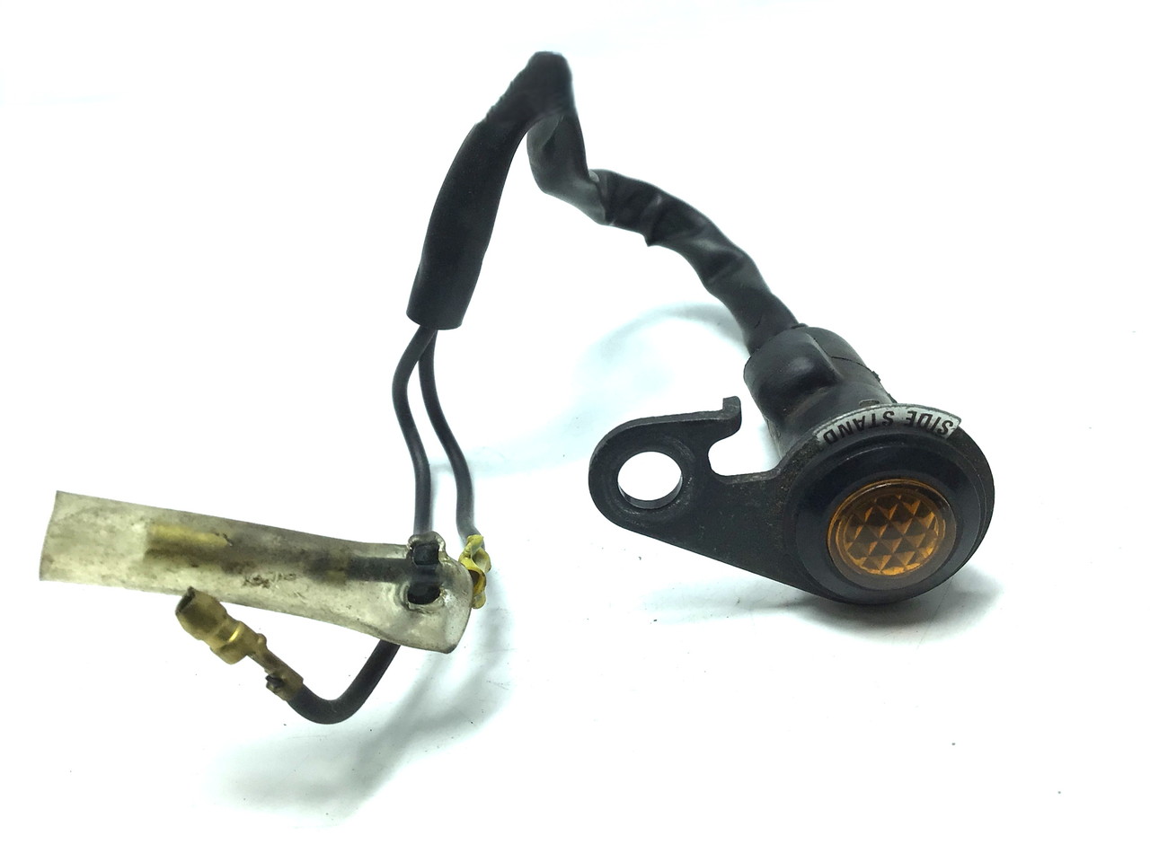 CD90/ Benly90/ �x�����[90  �T�C�h�X�^���h�����v/ �C���W�P�[�^�[ �����v  HA03-1500