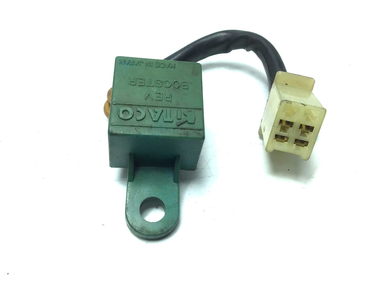 NSR50  REV�u�[�X�^�[/ KITACO �L�^�R REV BOOSTER  AC10-0881