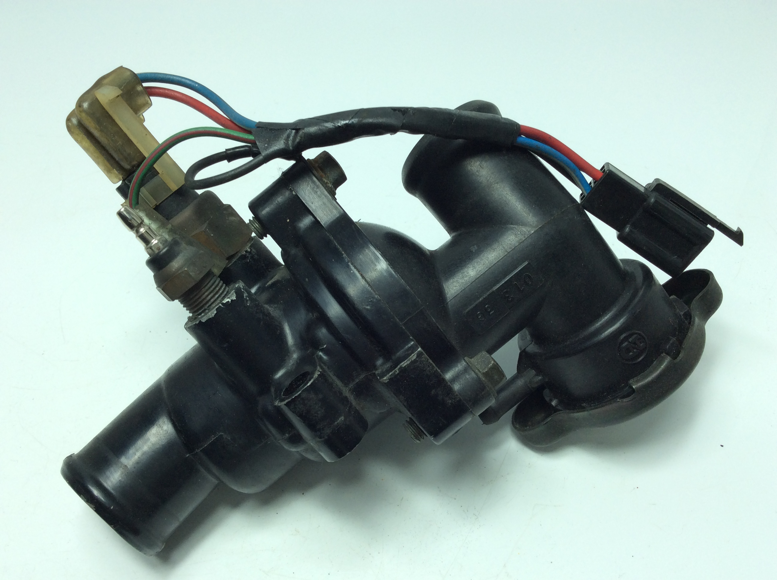 FZR750  �T�[���X�^�b�g  2LM-0261