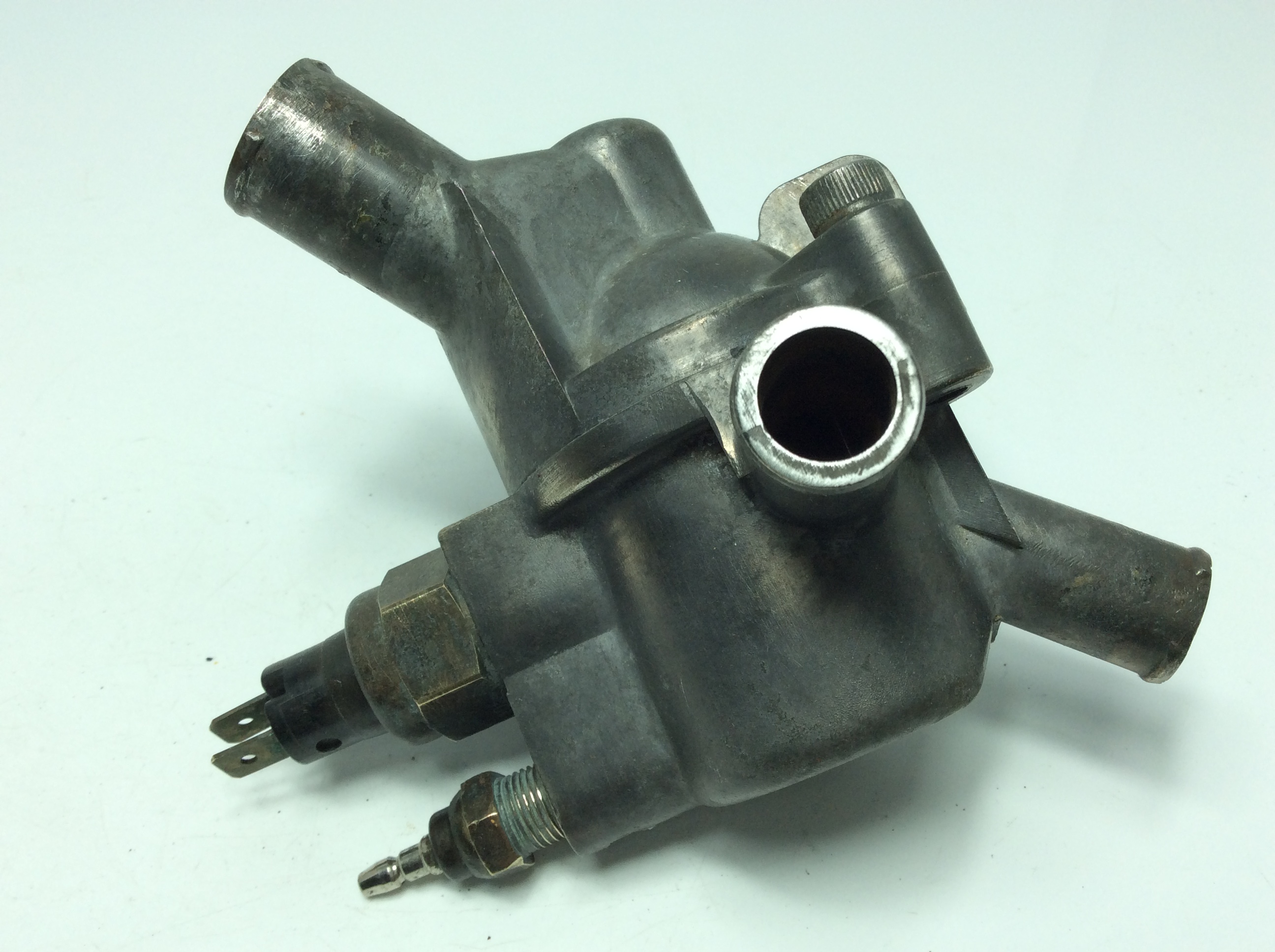 FZR250  �T�[���X�^�b�g  2KR-1136