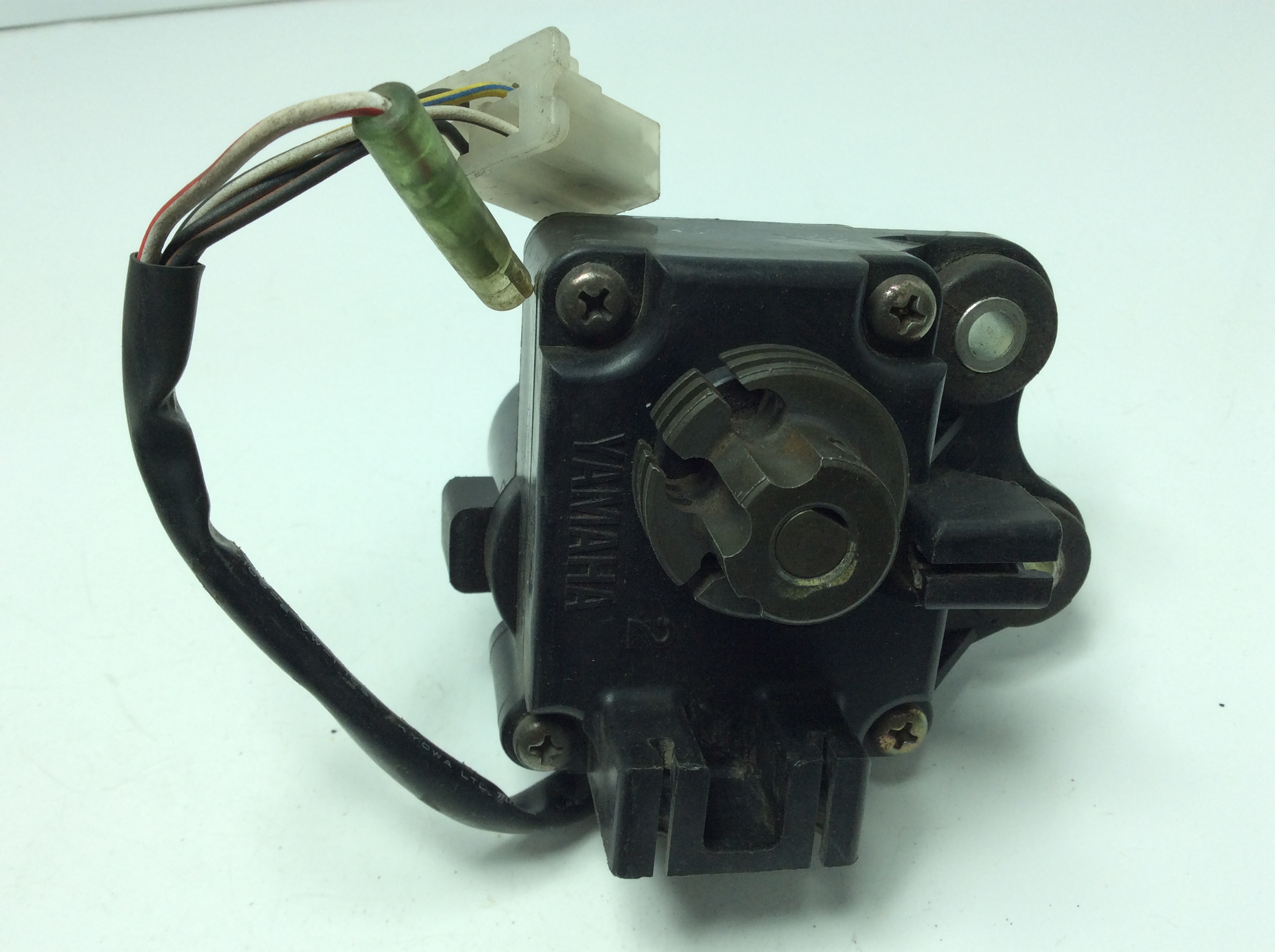 TZR250R  �T�[�{���[�^�[/ �r�C�o���u  3XV-0068