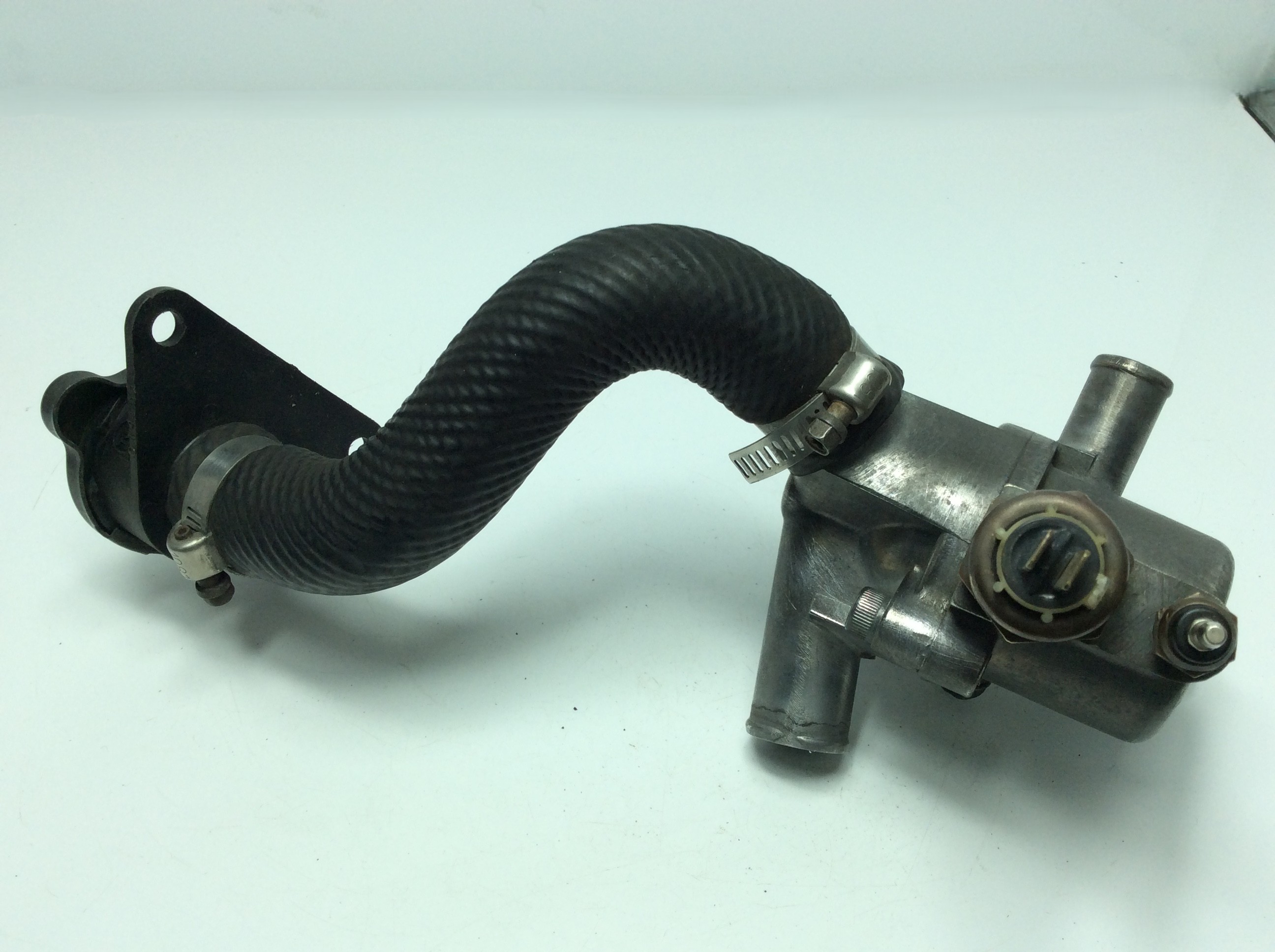 FZR250  �T�[���X�^�b�g/���W�G�^�[�L���b�v  2KR-1324