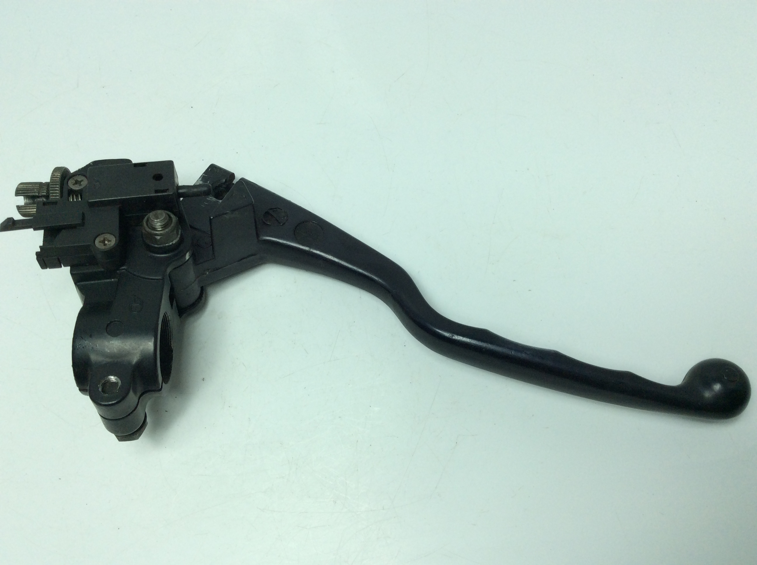 FX400R  �N���b�`���o�[/ �n���h���z���_�[��  ZX400D-0230