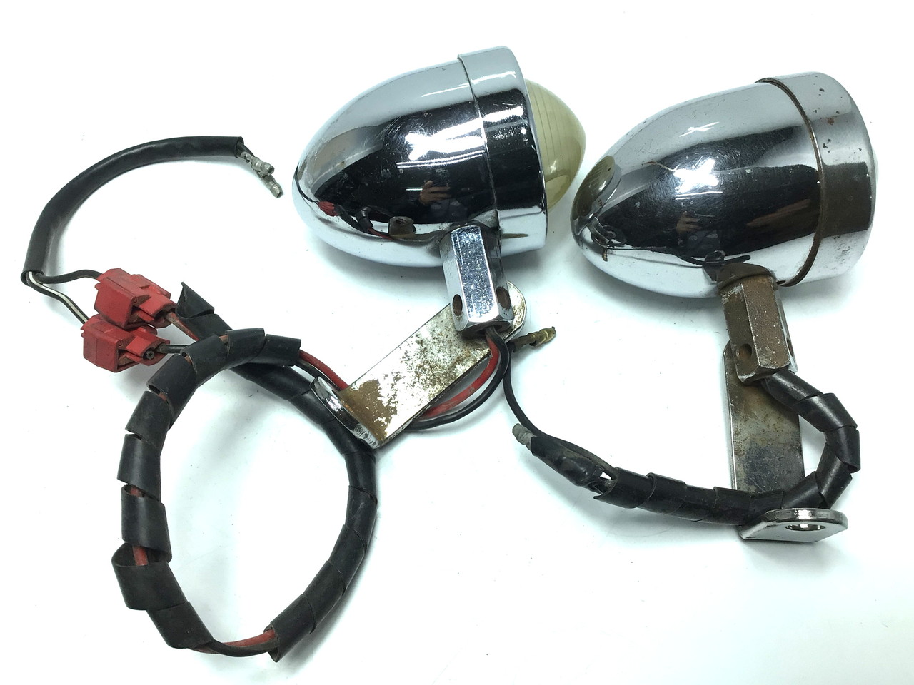 �C���g���[�_�[400/ Intruder400  ���A�E�C���J�[���E/ �E�C���J�[  �ЊO VK51A-1017