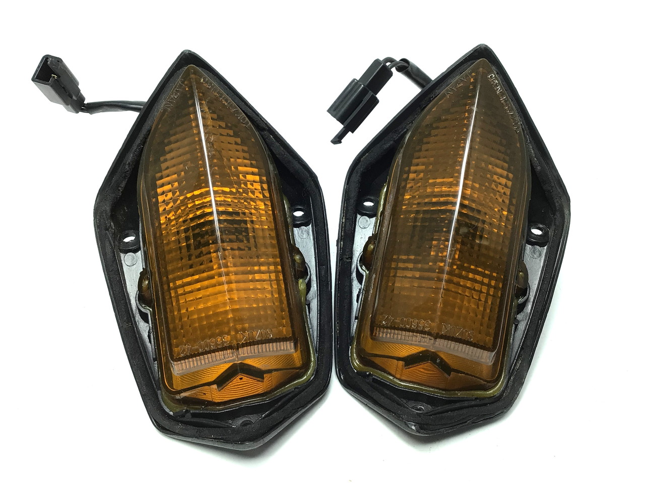 GSX-R400-1/ GSXR400-1  �t�����g�E�C���J�[���E/ �E�C���J�[  35600-42 GK71B-1203