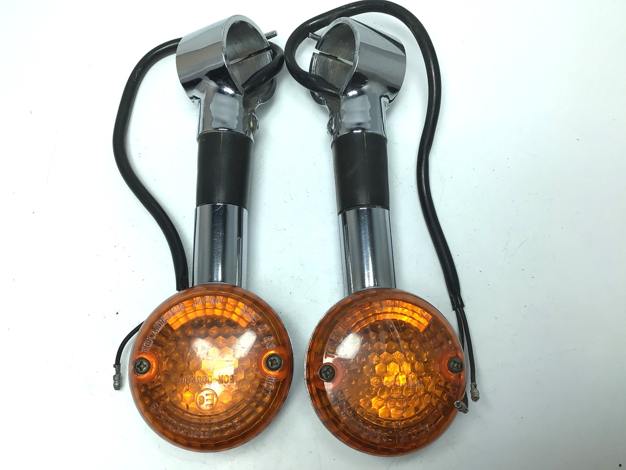 �C���g���[�_�[750/ Intruder750  �t�����g�E�C���J�[���E/ �E�C���J�[  35600-49 VR51A-1048