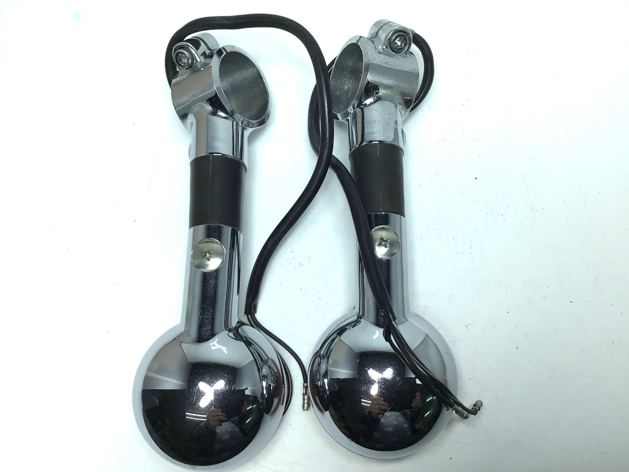 �C���g���[�_�[750/ Intruder750  �t�����g�E�C���J�[���E/ �E�C���J�[  35600-49 VR51A-1048