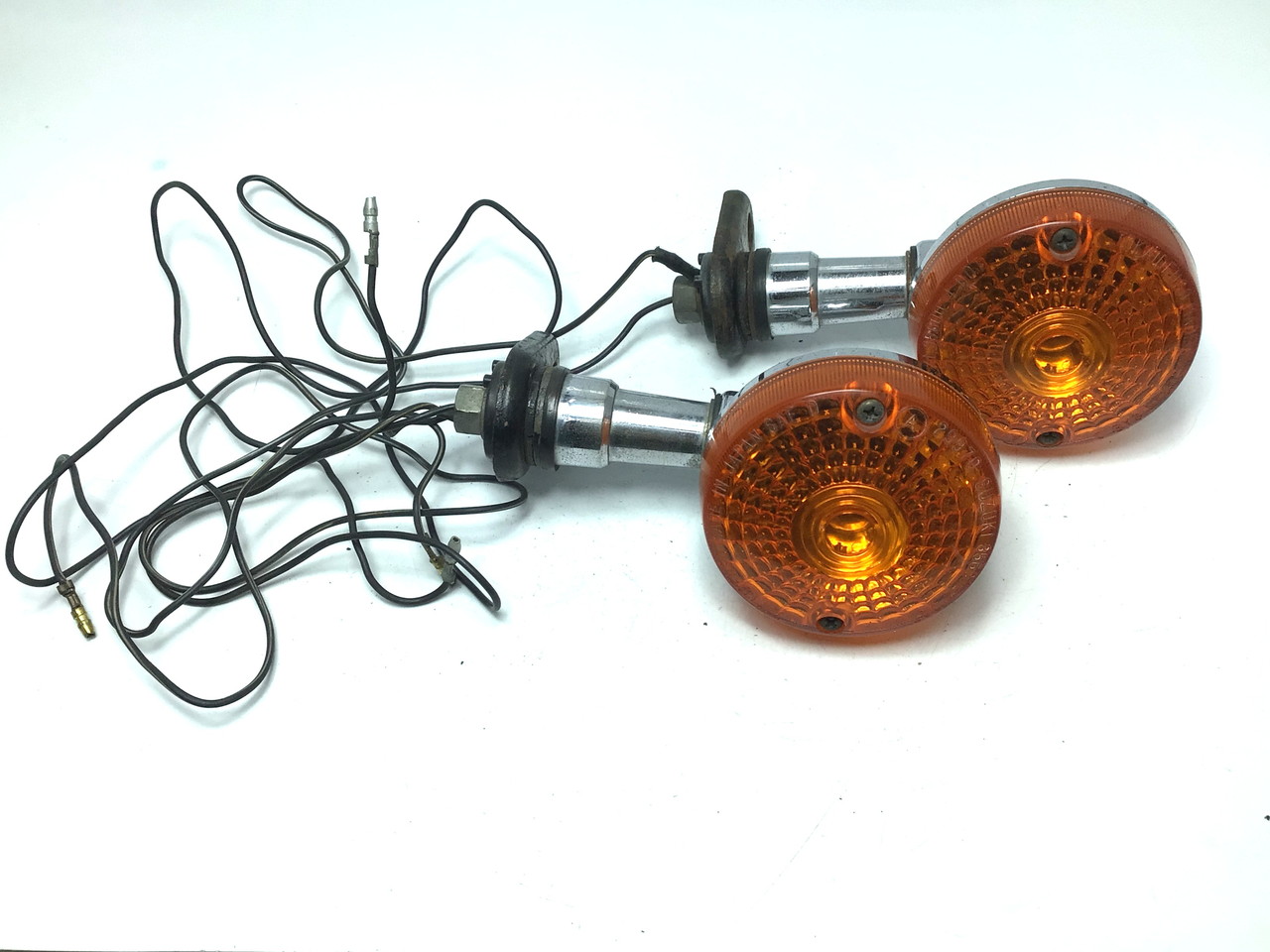 GSX250  ���A�E�C���J�[���E/ �E�C���J�[  35600-4  GS25X-1136