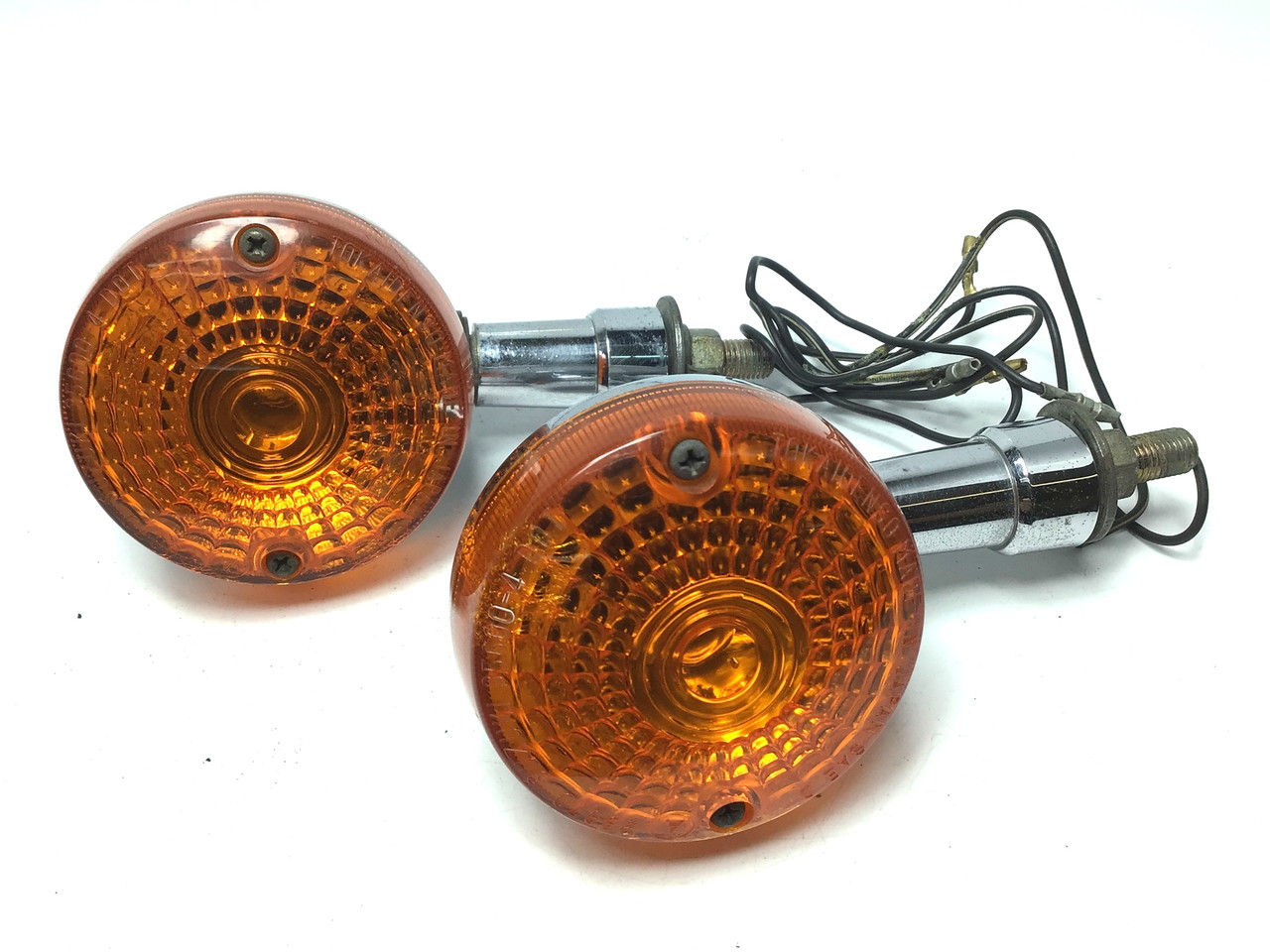 GSX250  �t�����g�E�C���J�[���E/ �E�C���J�[  29970 SUZUKI 35600-4 GS25X-1136