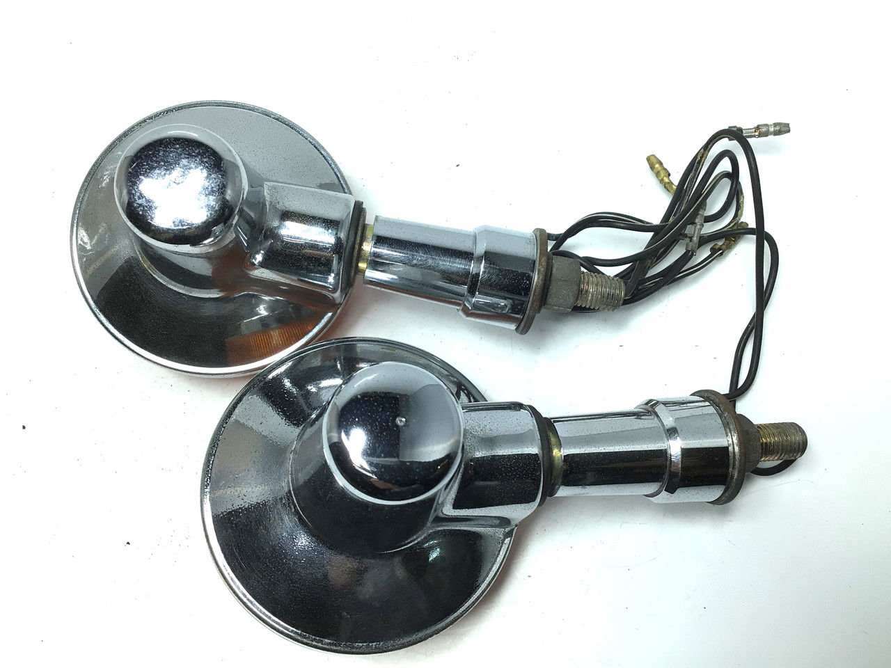 GSX250  �t�����g�E�C���J�[���E/ �E�C���J�[  29970 SUZUKI 35600-4 GS25X-1136