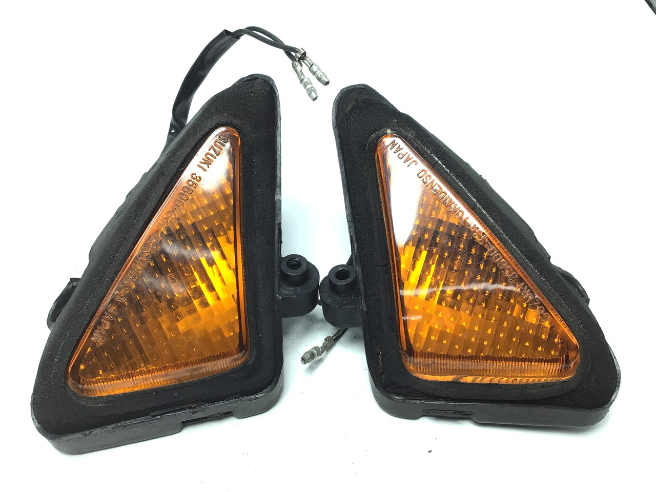 RG250�K���}�� ����, �t�����g�E�C���J�[���E/ �E�C���J�[  35600-33 GJ21A-1117