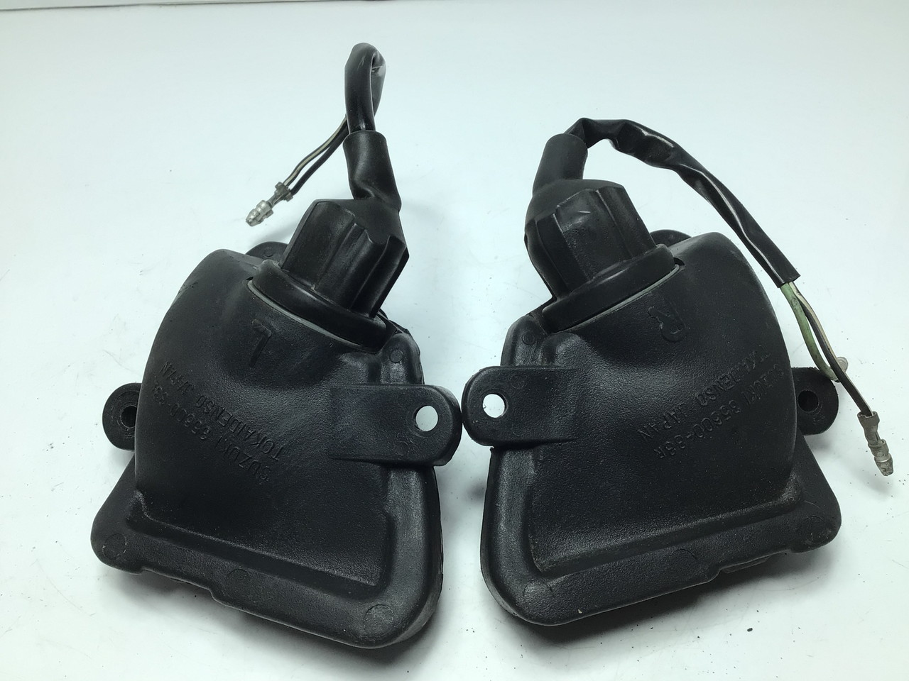 RG250�K���}�� ����, �t�����g�E�C���J�[���E/ �E�C���J�[  35600-33 GJ21A-1117