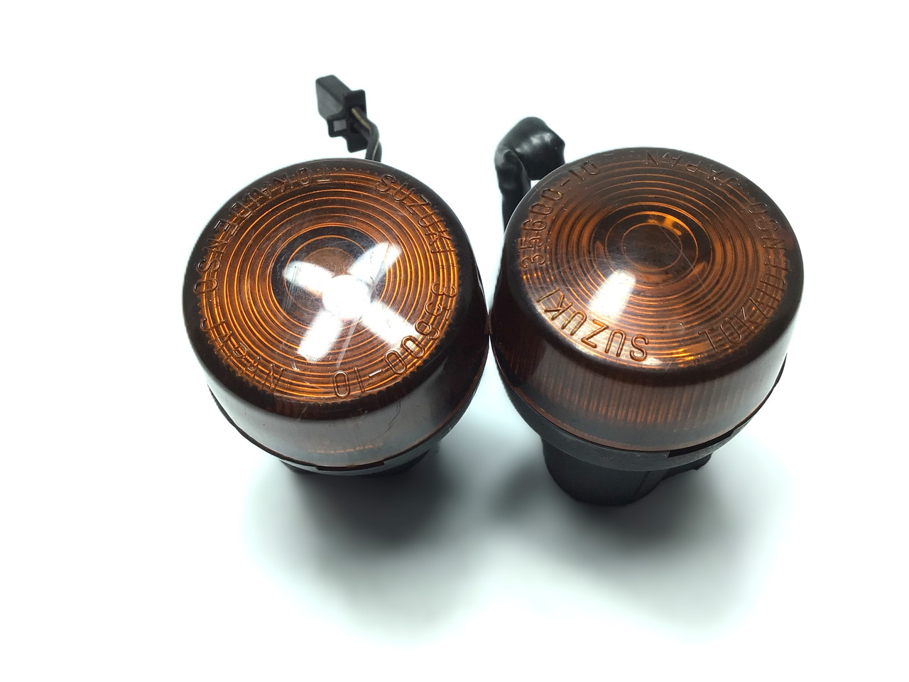 TS200R ����, �t�����g�E�C���J�[���E/ �E�C���J�[  35600-10 SH12A-1007