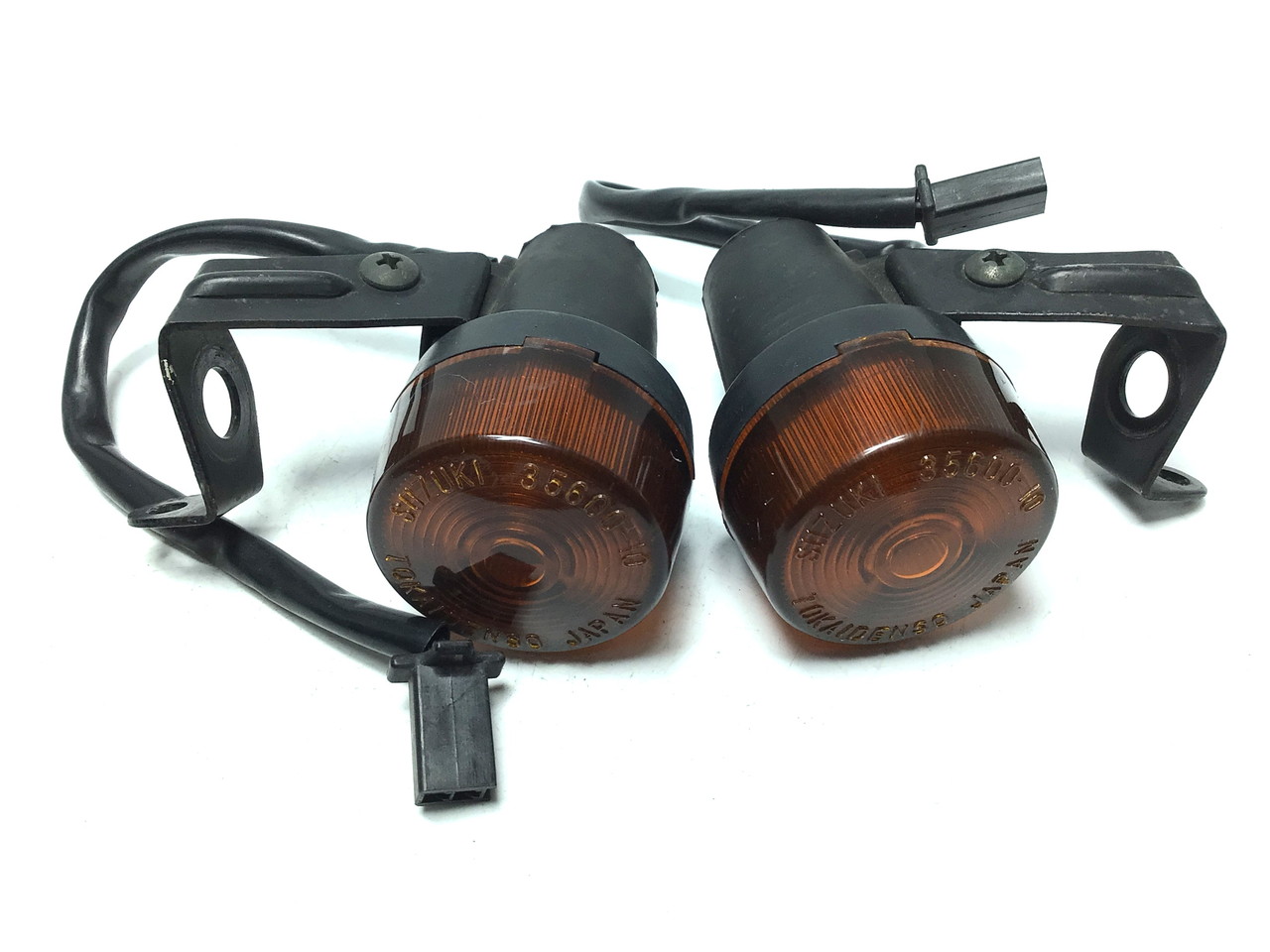 TS200R ����, �t�����g�E�C���J�[���E/ �E�C���J�[  35600-10 SH12A-1118