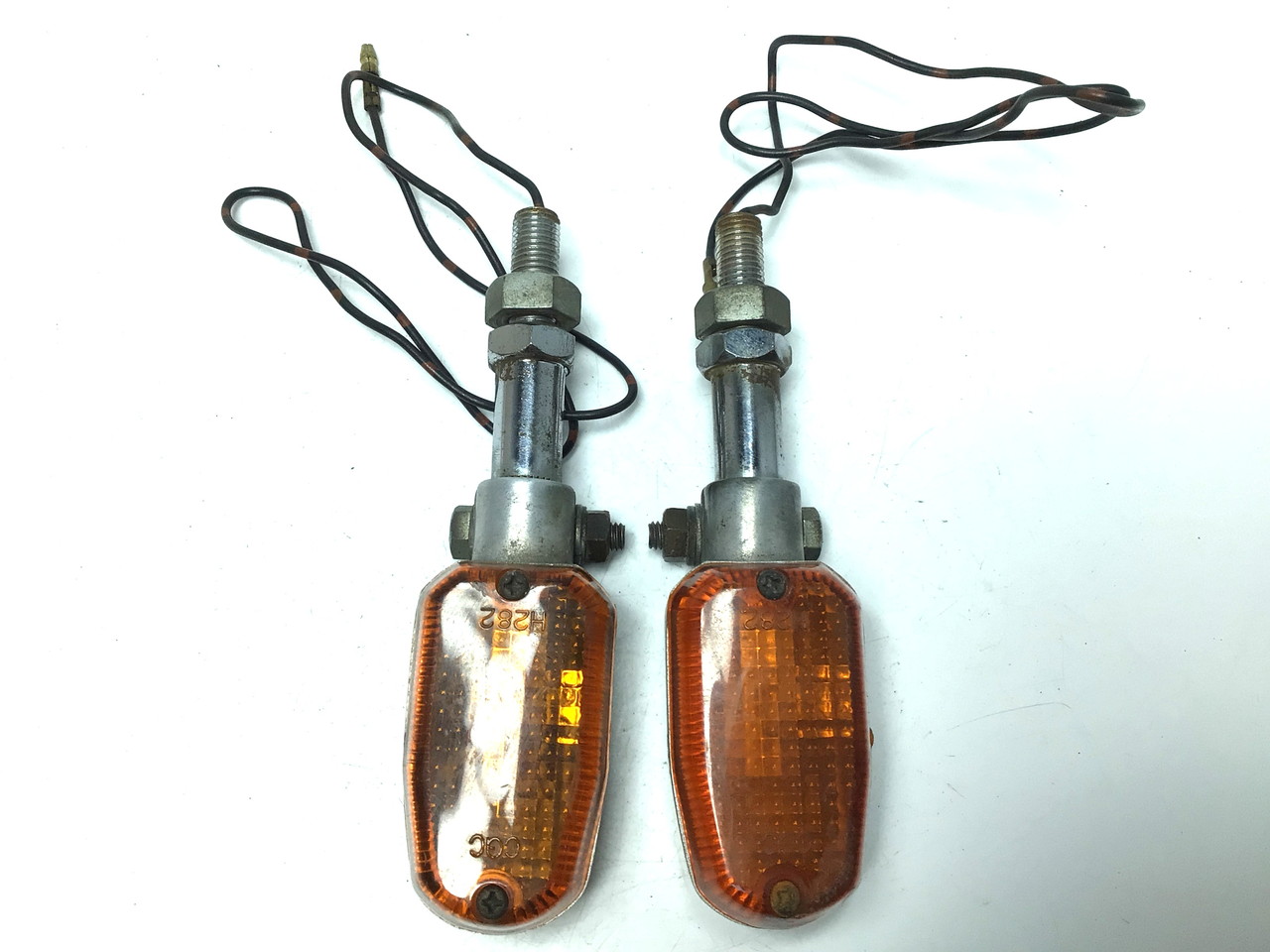 �{���e�B250/ Volty250  �t�����g�E�C���J�[���E/ �E�C���J�[  �ЊO NJ47A-105