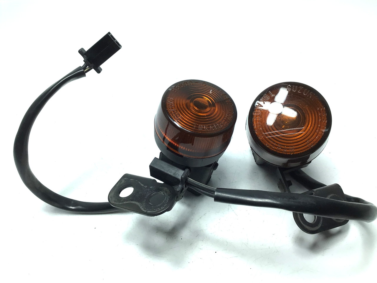 RMX250 ����, �t�����g�E�C���J�[���E/ �E�C���J�[  35600-10 SJ13A-